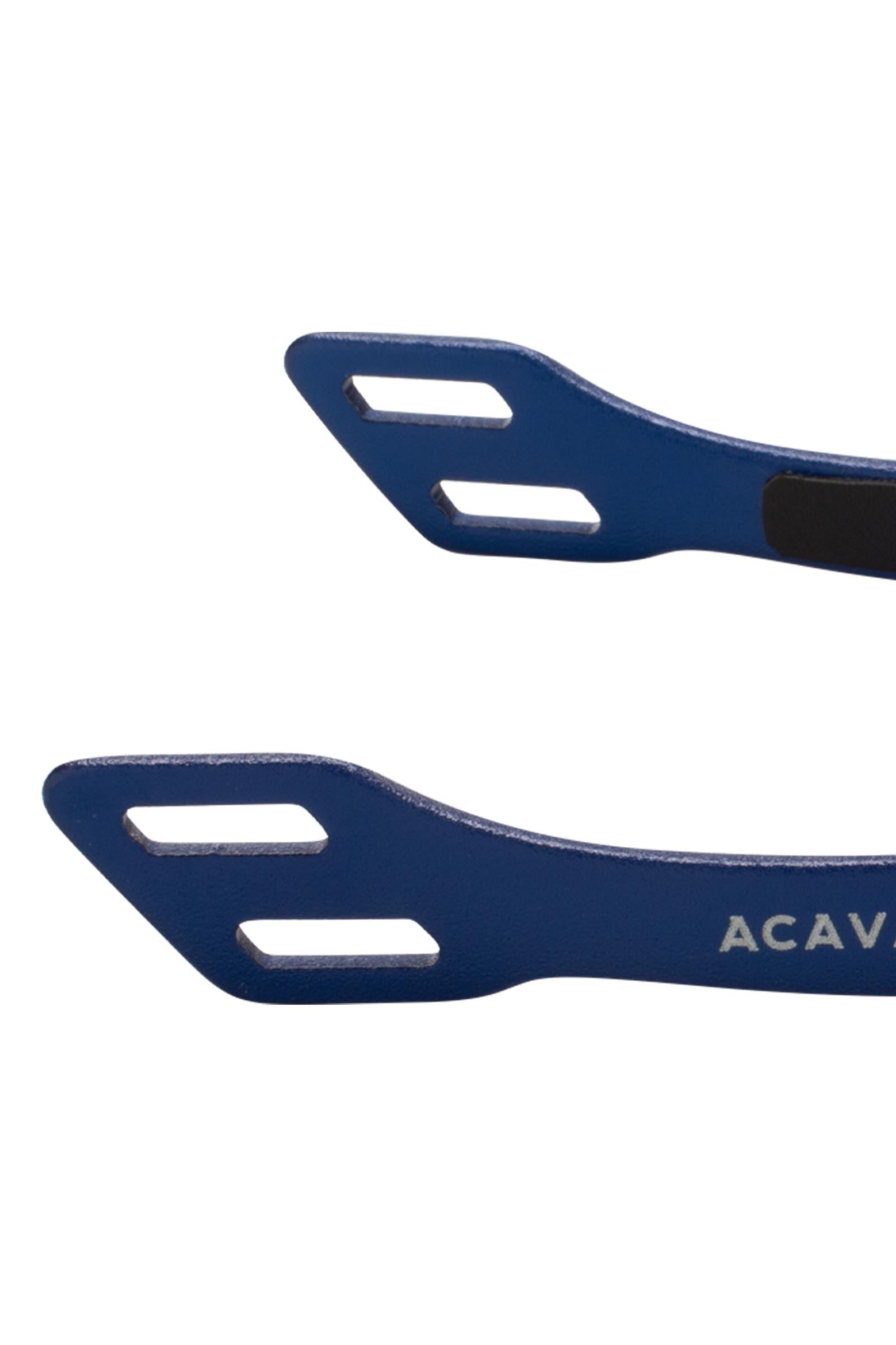 Acavallo Arena Aluplus 2.0 Spurs Riding Whips, Crops & Spurs