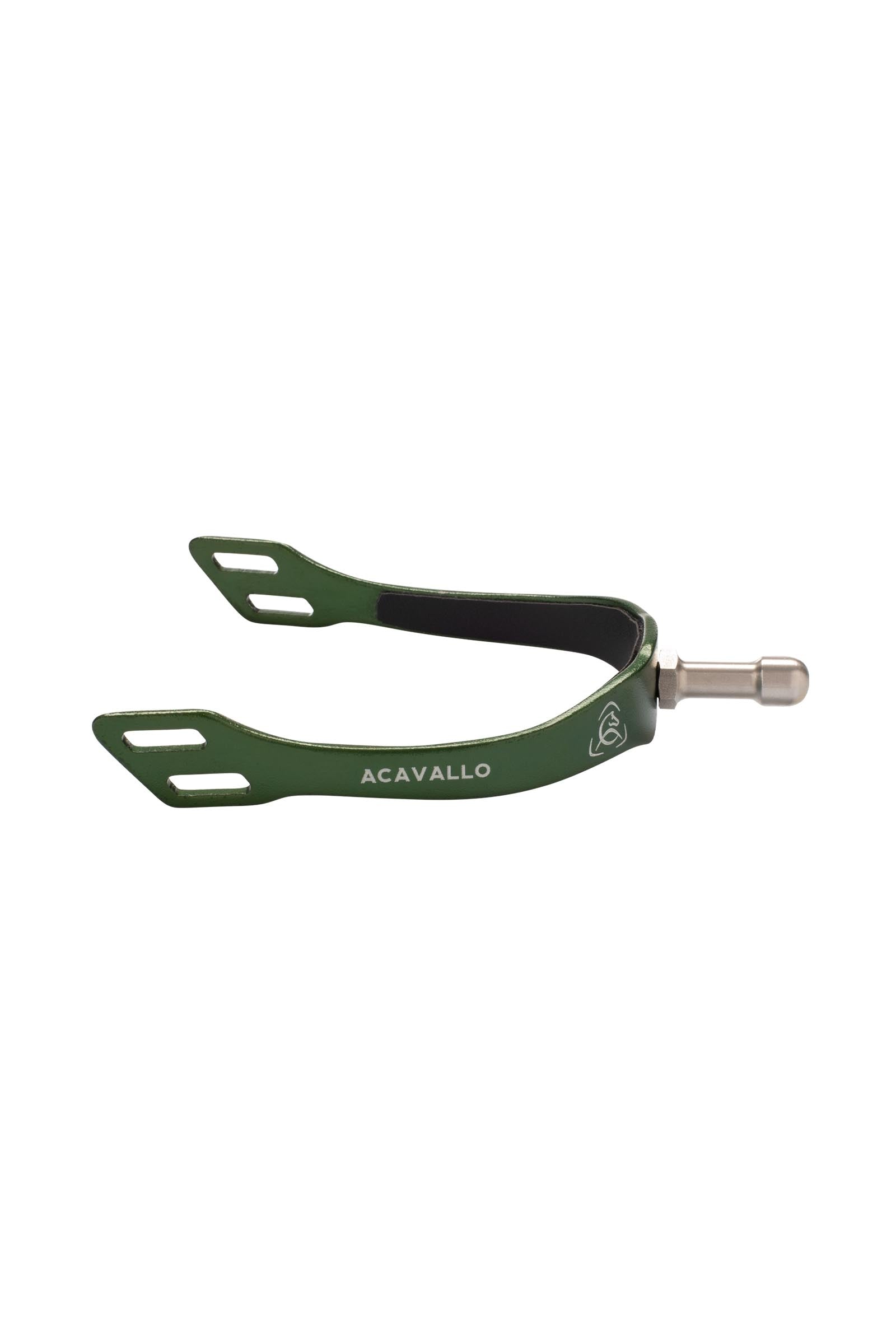 Acavallo Arena Aluplus 2.0 Spurs Baty i palcaty