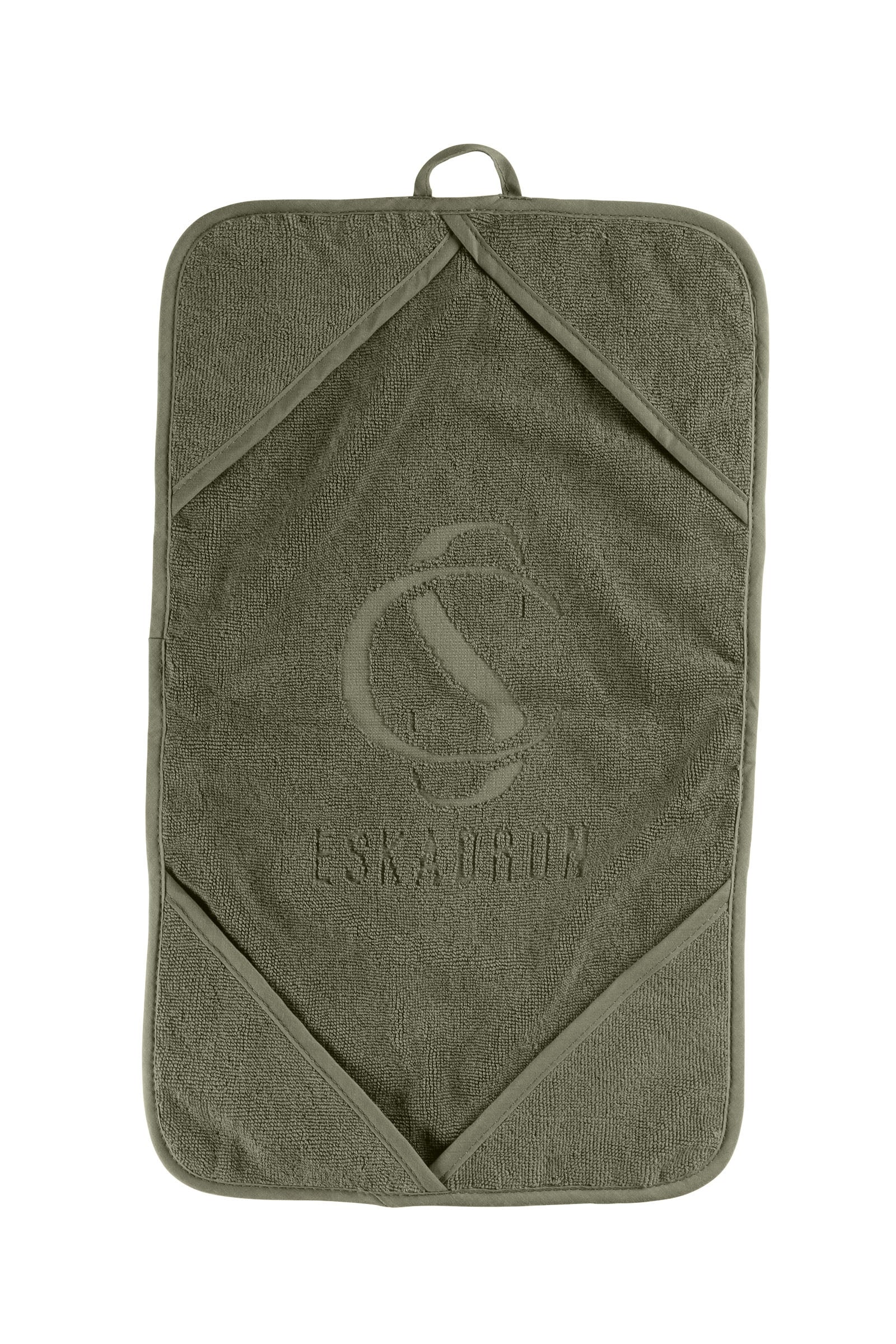 Eskadron Classic Sports SS25 Terry ręcznik Akcesoria