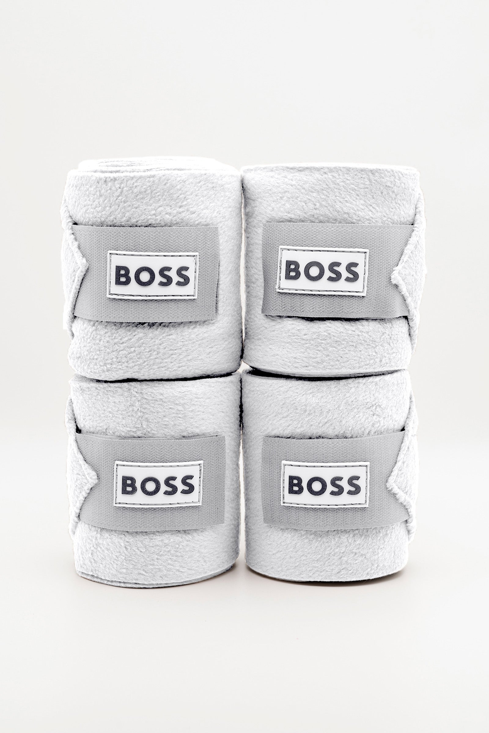 Boss Bandages Leg Protection & Hoof Protection for Horses