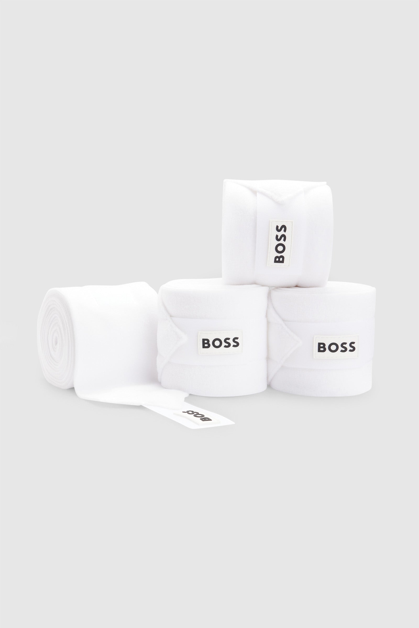 Boss Bandages Leg Protection & Hoof Protection for Horses