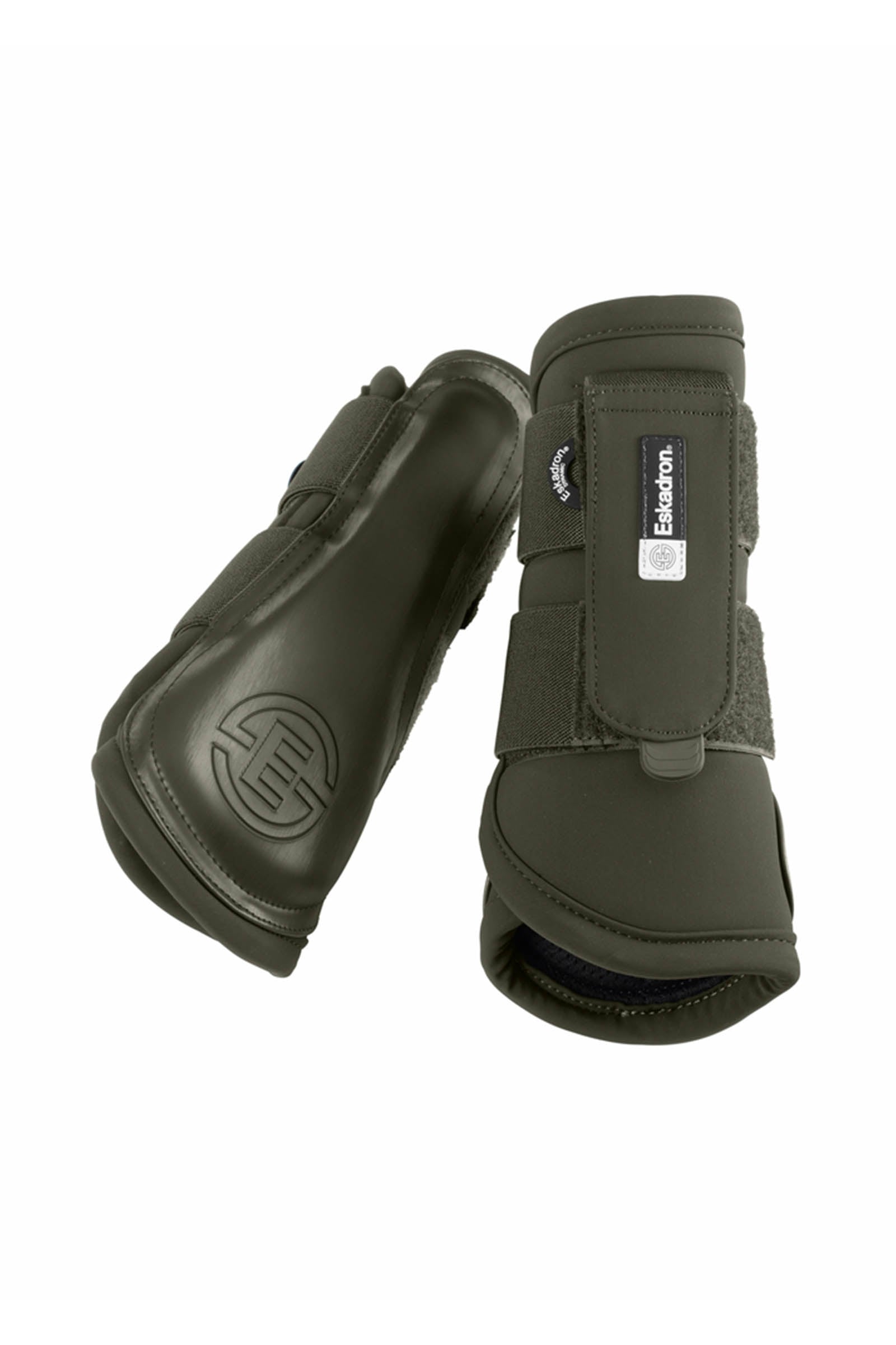 Eskadron Dynamics AW25 softshell ochraniacze na ścięgna Leg Protection & Hoof Protection for Horses