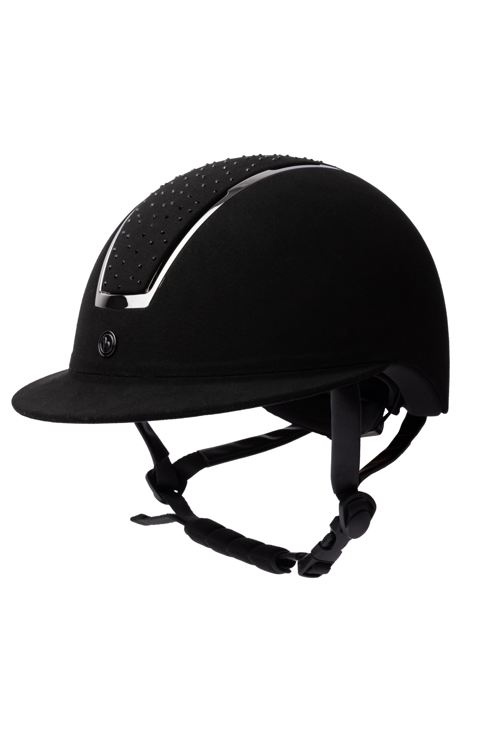 Horze Solara II Riding Helmet Safety Equipment