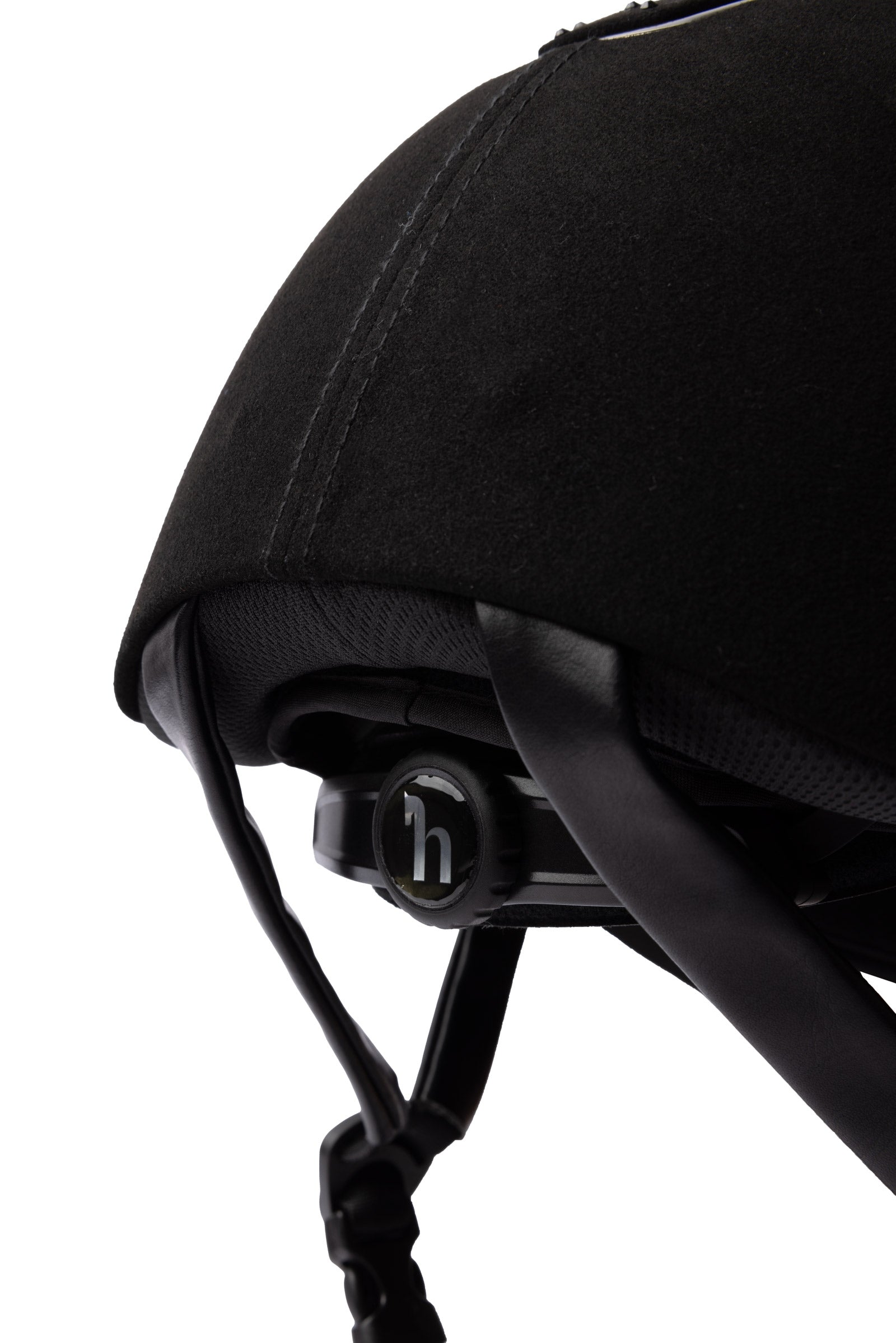 Horze Solara II Riding Helmet Safety Equipment