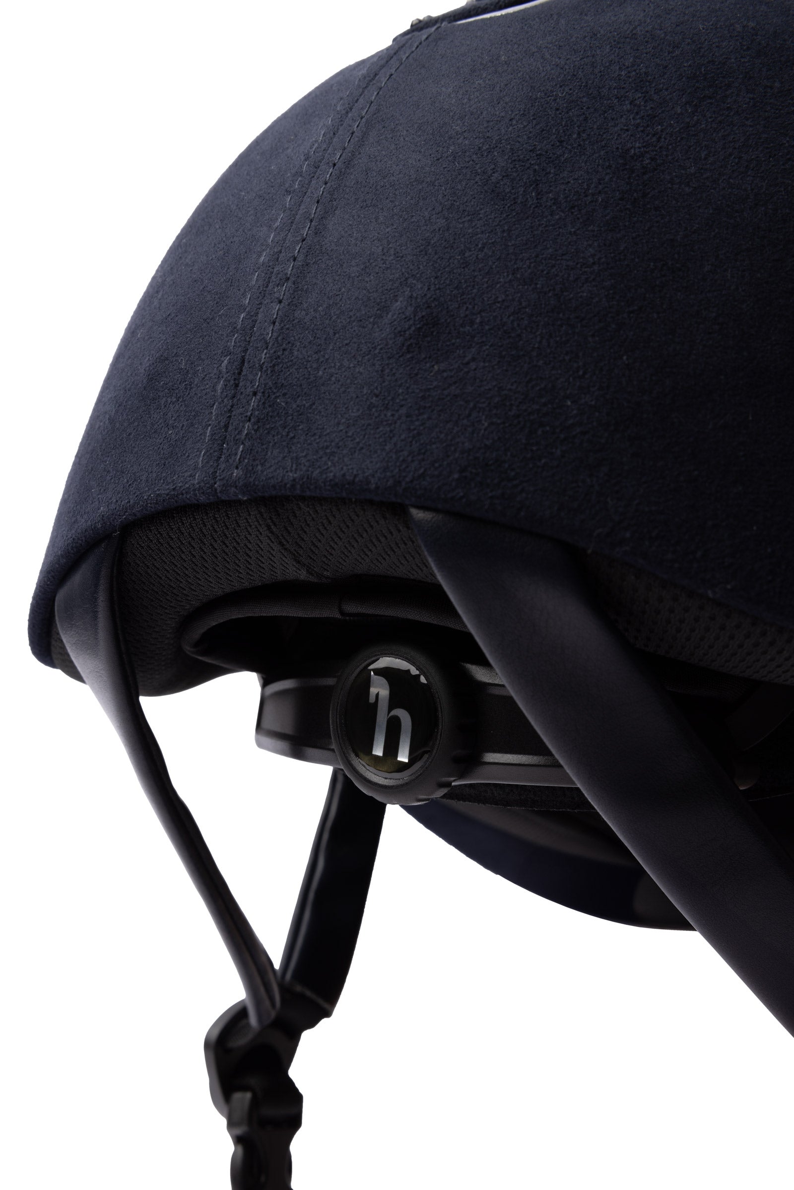 Horze Solara II Riding Helmet Safety Equipment