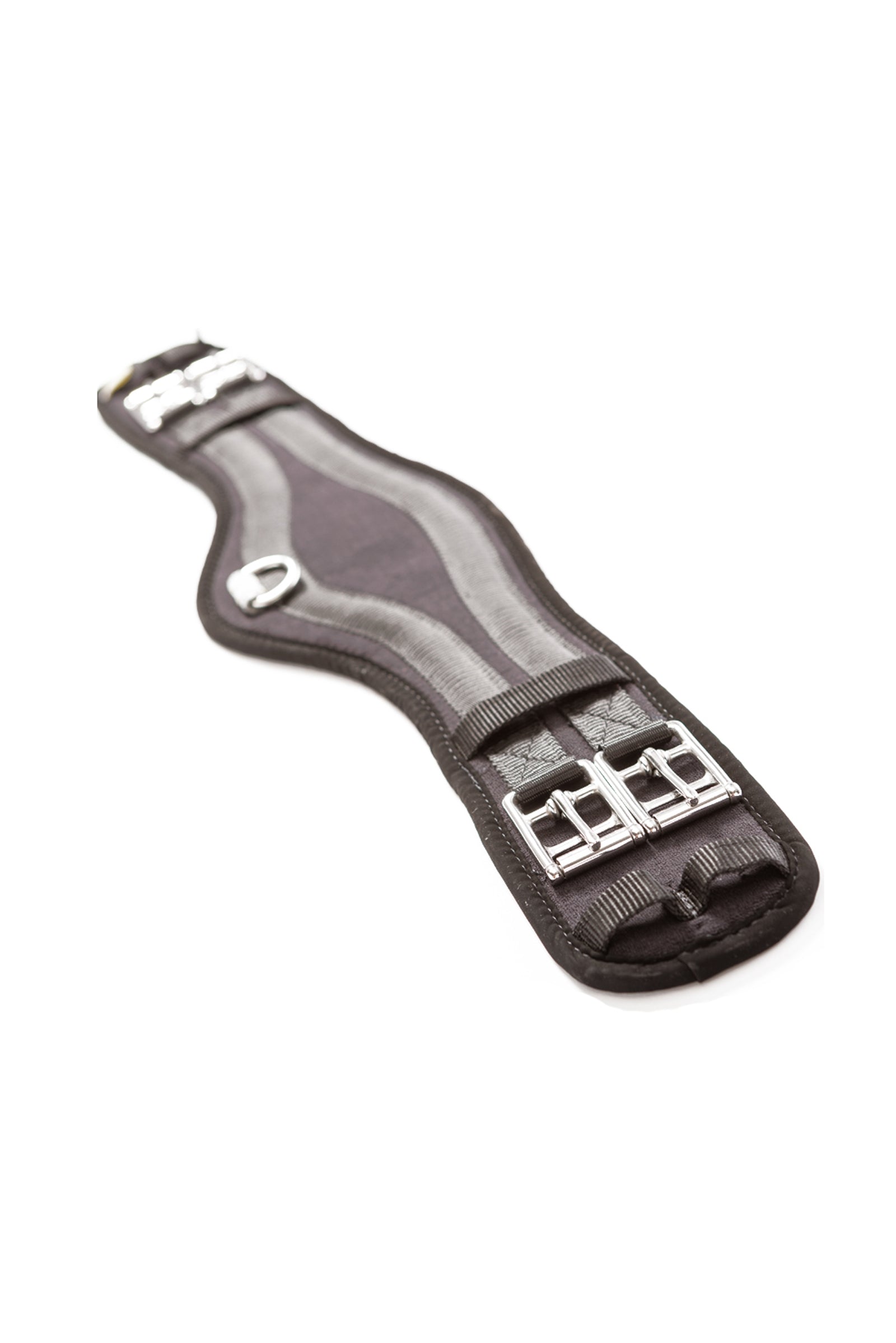 Kavalkade Arik Klimatex popręg ujeżdżeniowy Siodła i popręgi