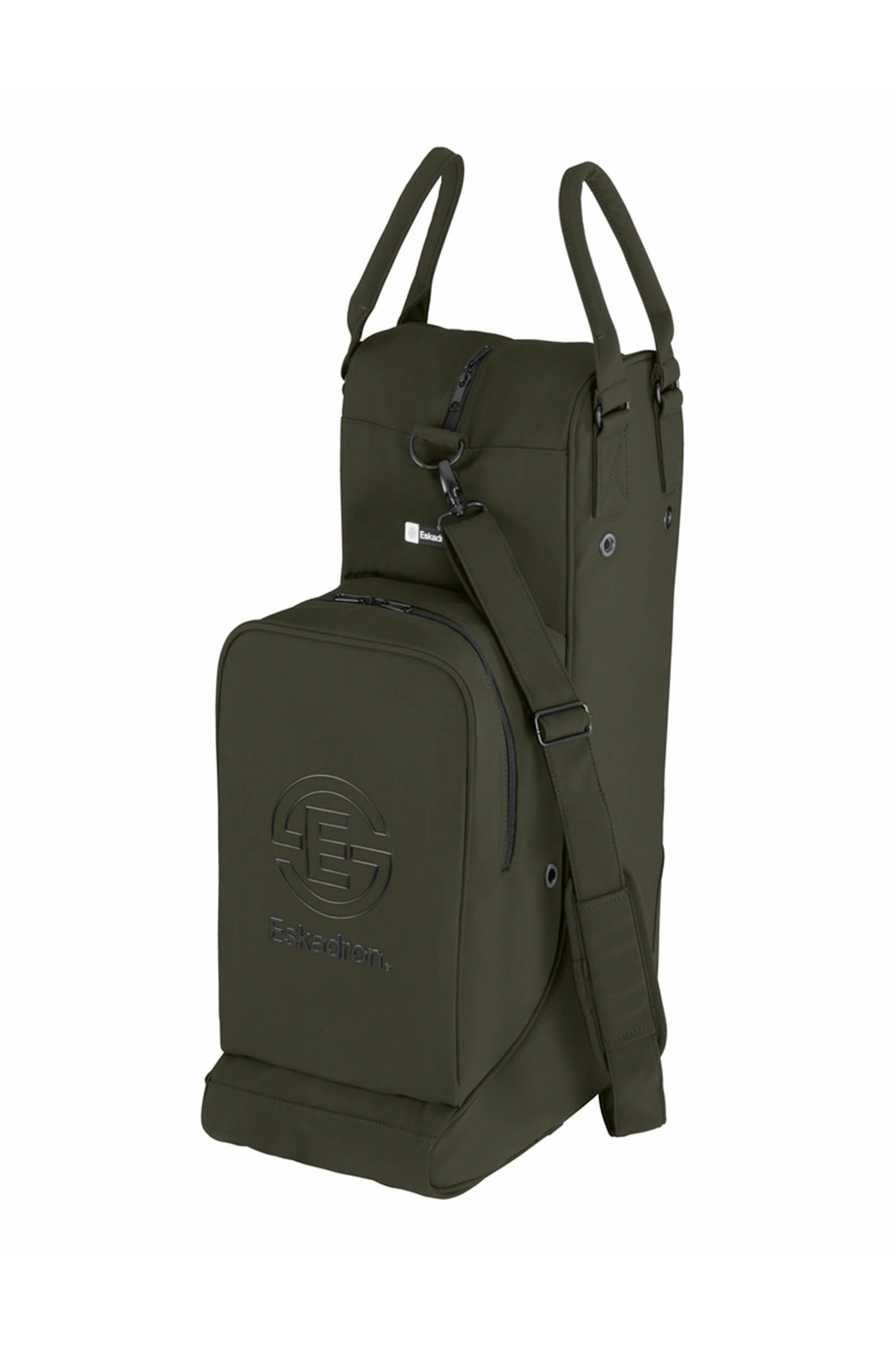 Eskadron Dynamics AW25 torba na oficerki i kask Softshell Akcesoria