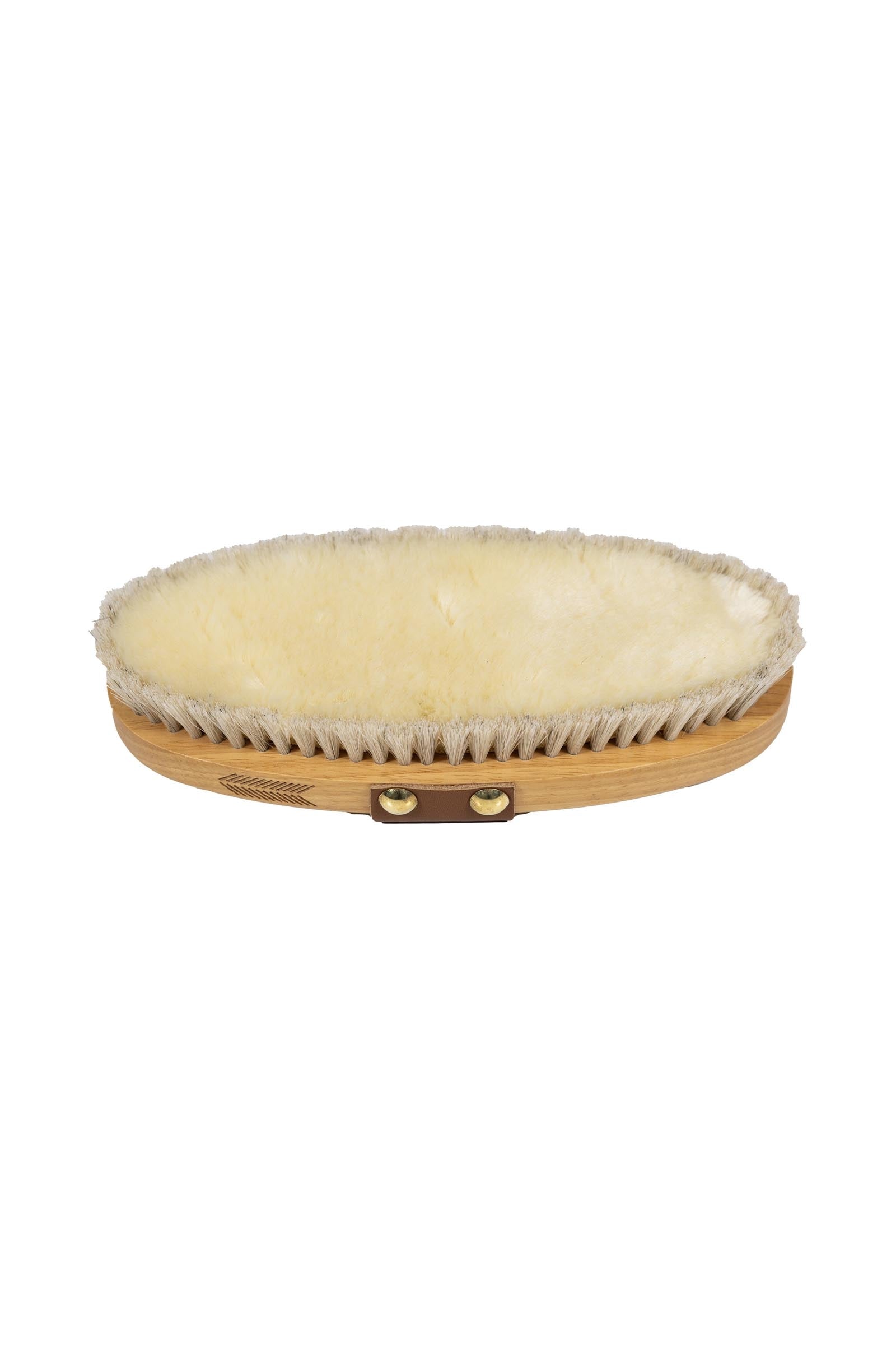 Grooming Deluxe szczotka Body Soft Shine Sprzęt do czyszczenia