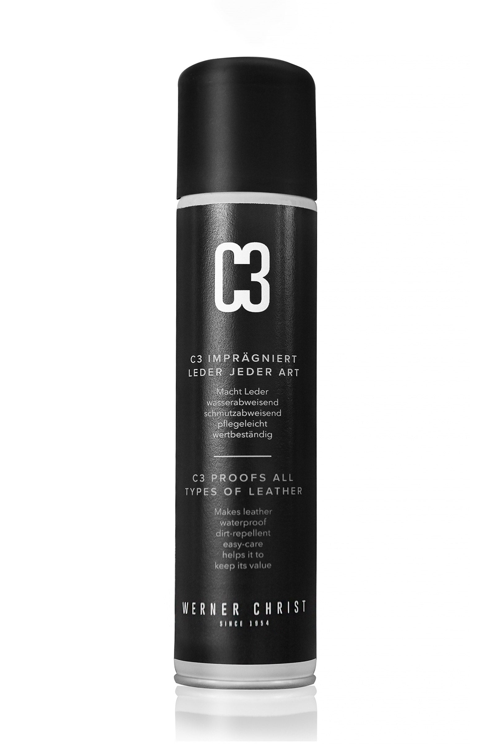 Christ C3 Impregnat w sprayu Zdrowie