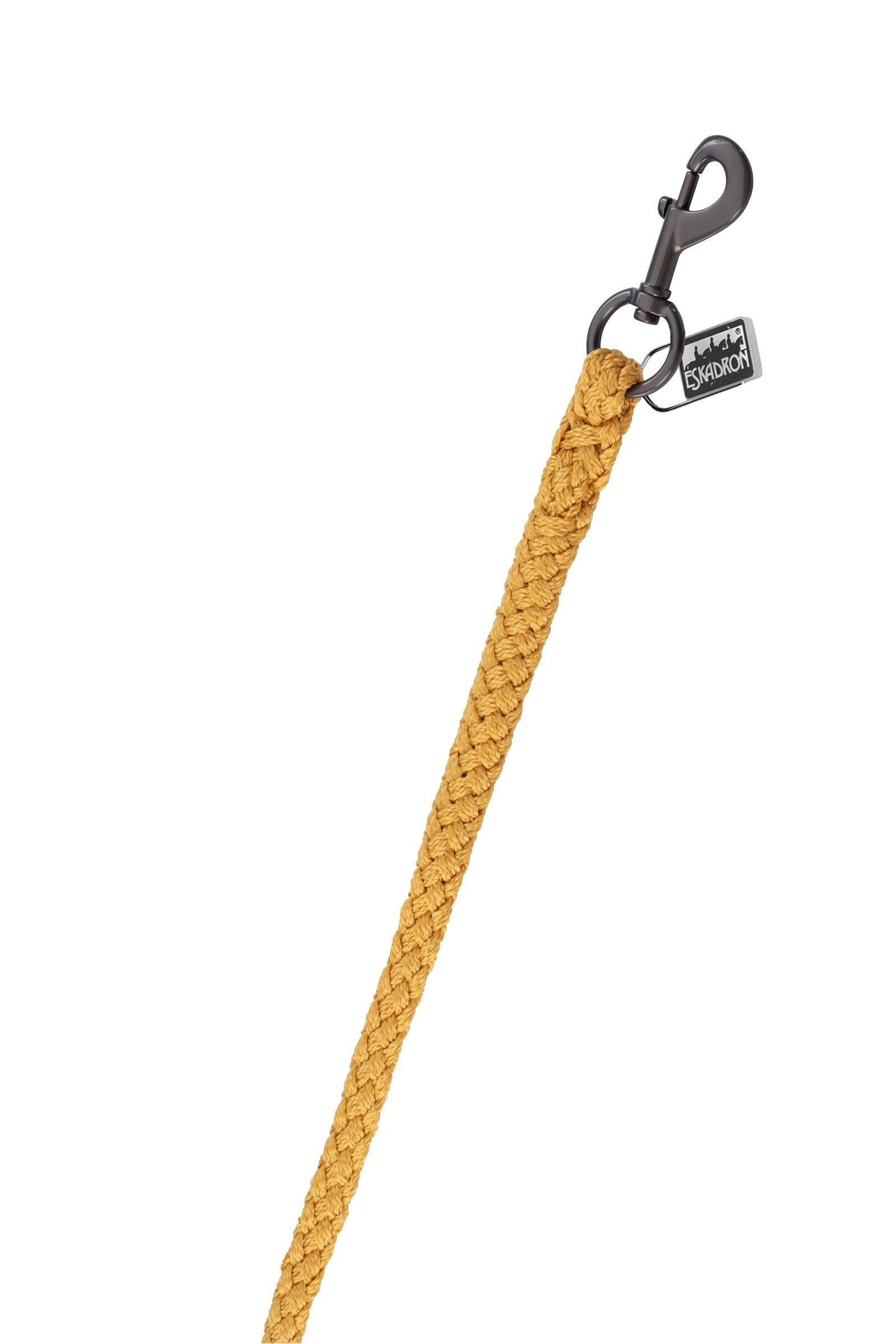 Eskadron Platinum 25 Regular Obrotowy Karabiner Uwiąz Kantary i uwiązy