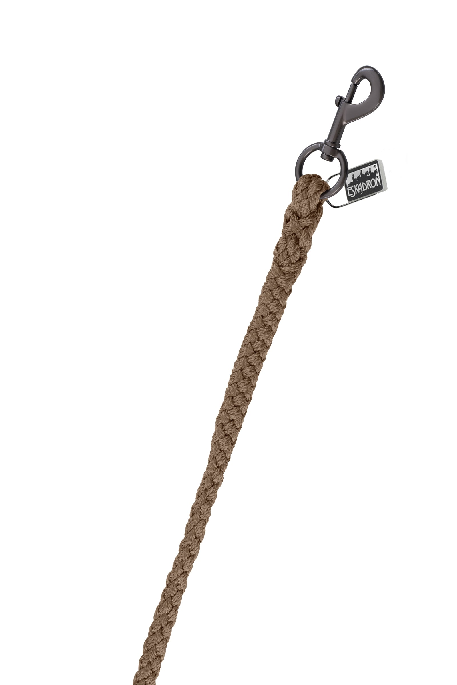 Eskadron Platinum 25 Regular Obrotowy Karabiner Uwiąz Kantary i uwiązy