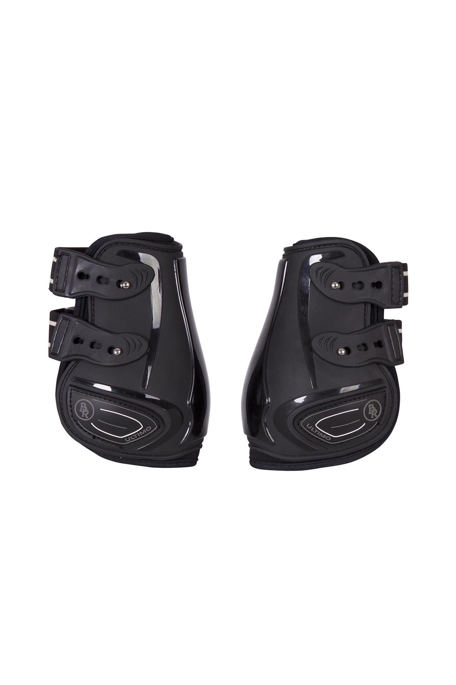 BR Ultimo ochraniacze pęciny tylne Leg Protection & Hoof Protection for Horses