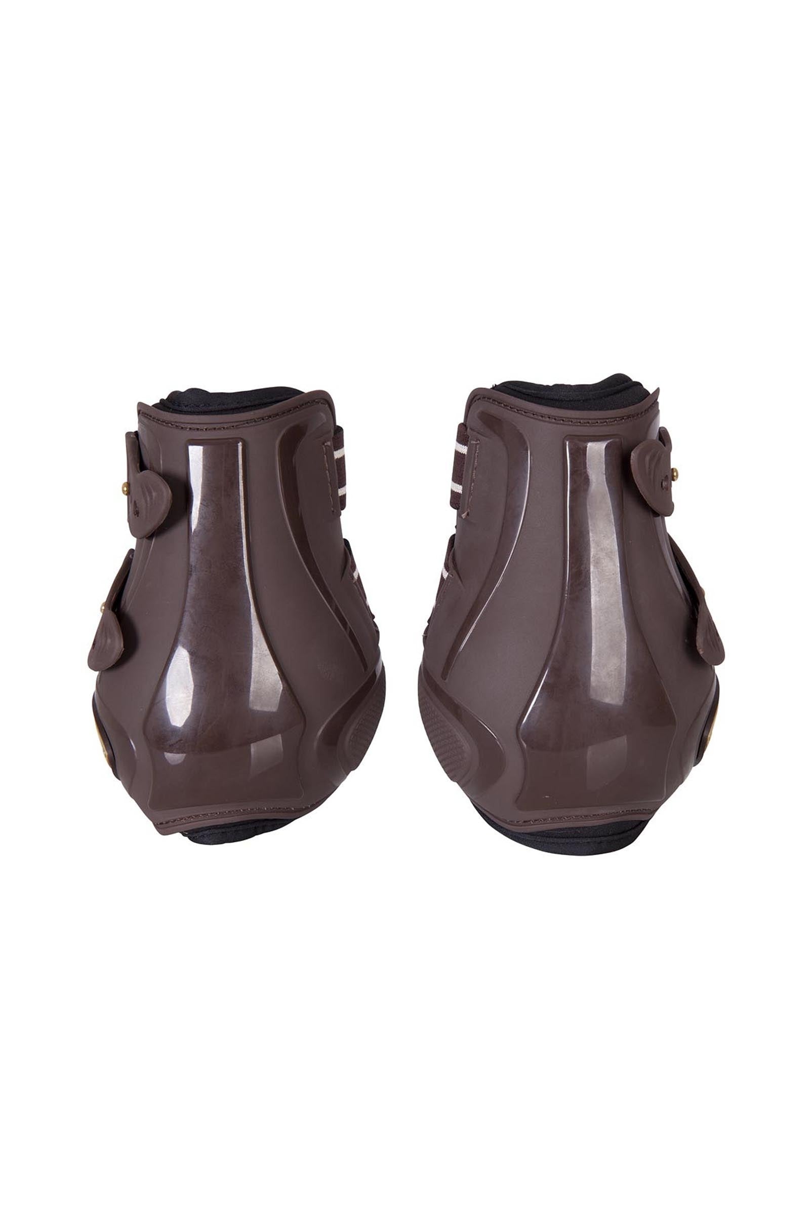 BR Ultimo ochraniacze pęciny tylne Leg Protection & Hoof Protection for Horses