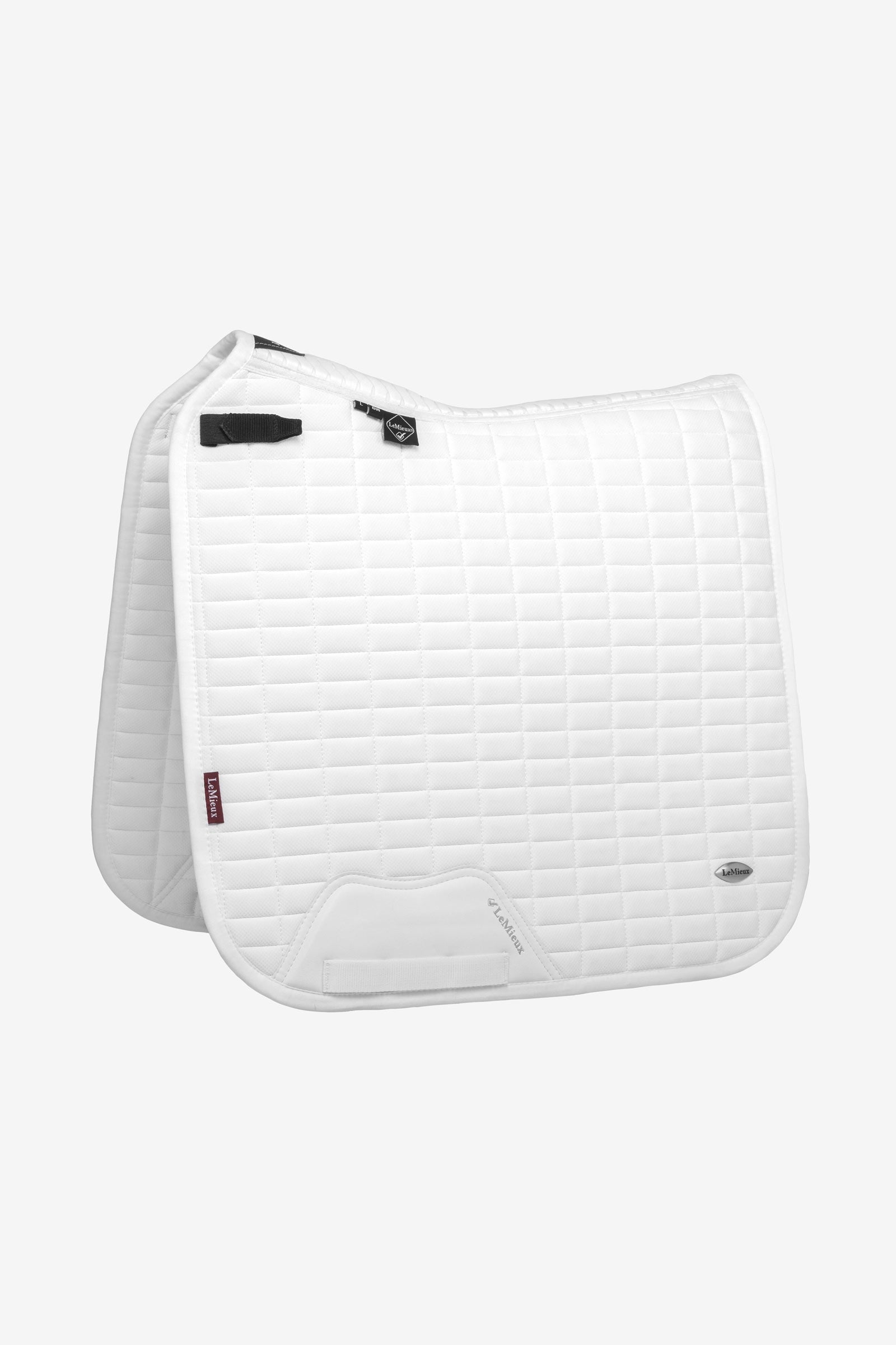 LeMieux Cooling Dressage Saddle Pad Saddle Pads