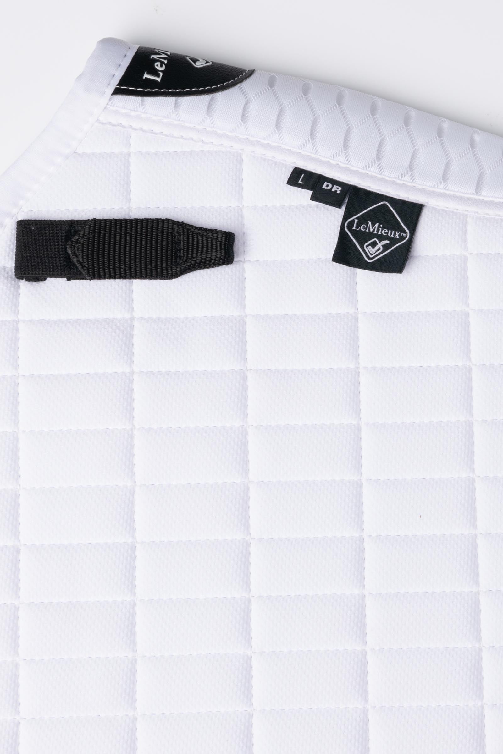 LeMieux Cooling Dressage Saddle Pad Saddle Pads