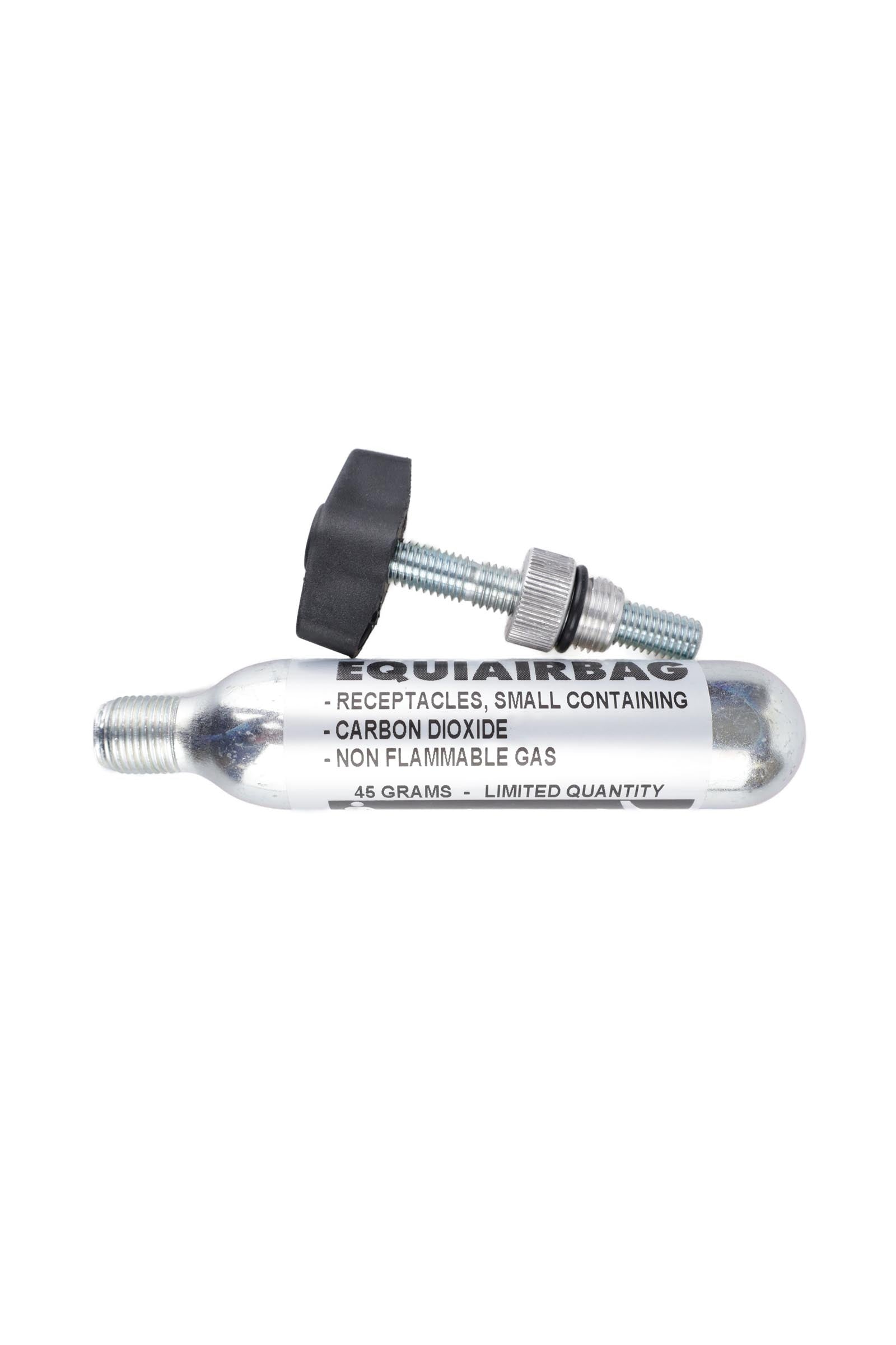 USG EquiAirbag® Recharge Kit (Incl. Catridge, Tool & Manual) Safety Equipment