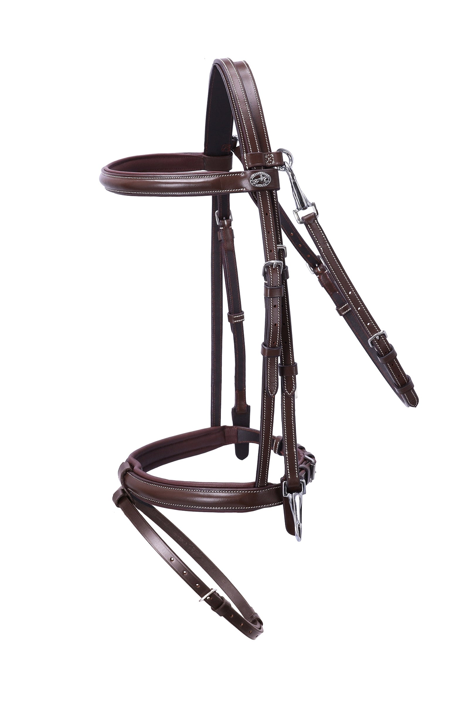 Schockemöhle Sports Dortmund Bridle Bridles & Reins