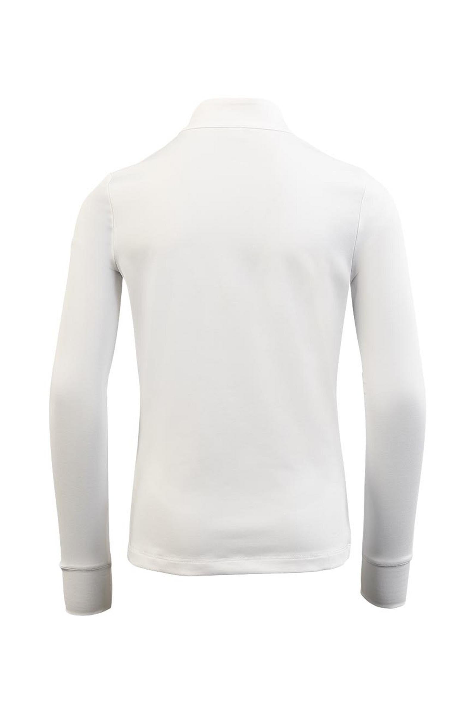 BR Brindisi Kids´ Longsleeve Competition Shirt Kids Apparel