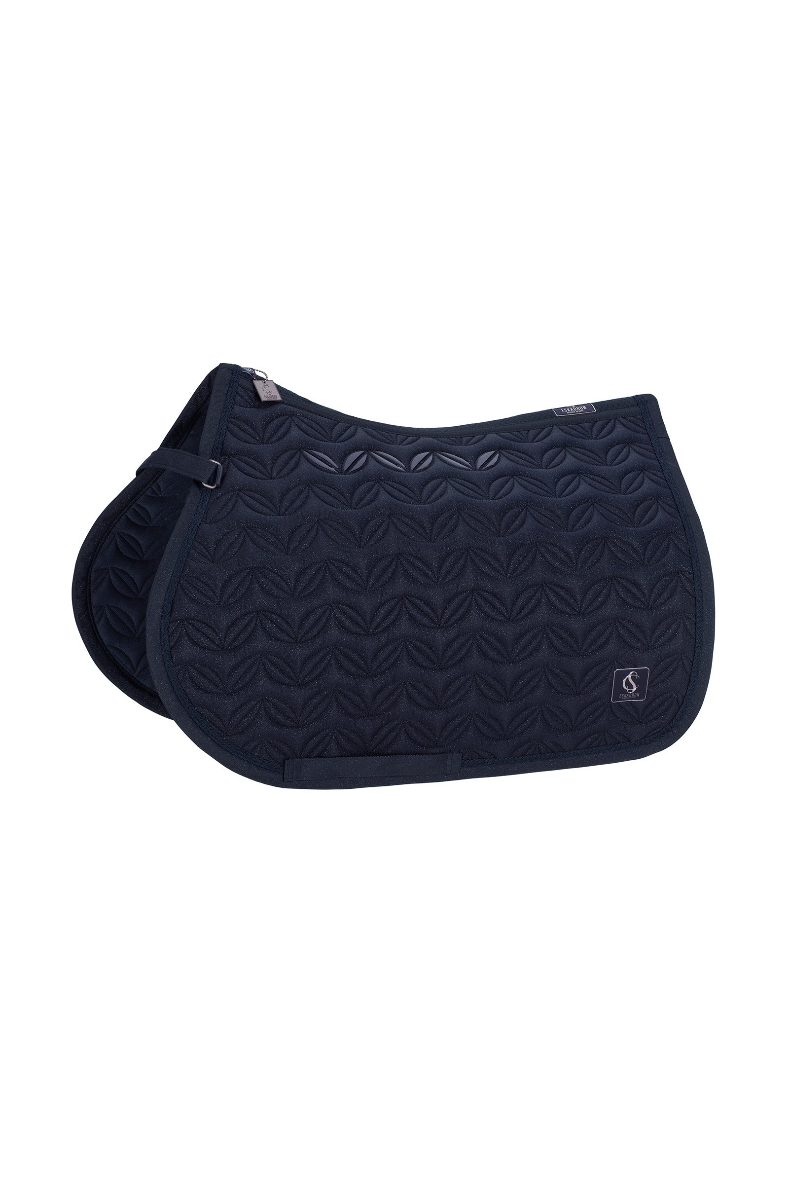 Eskadron Czaprak do skakania Classic Sports Sparkle Floral SS24 Czapraki