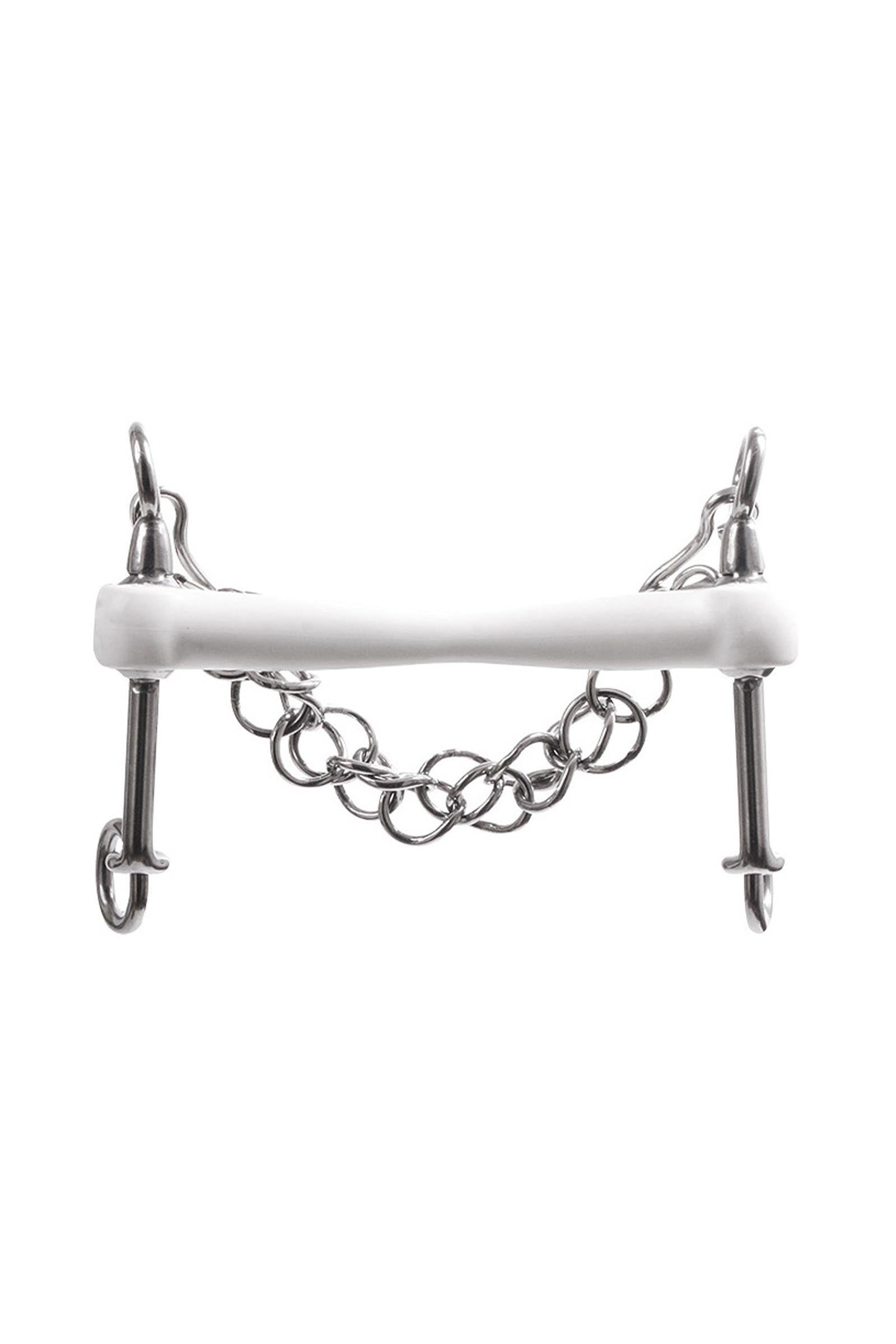 Trust Equestrian Inno Sense Baby Weymouth Fixed-flexi Soft-15 Wędzidła