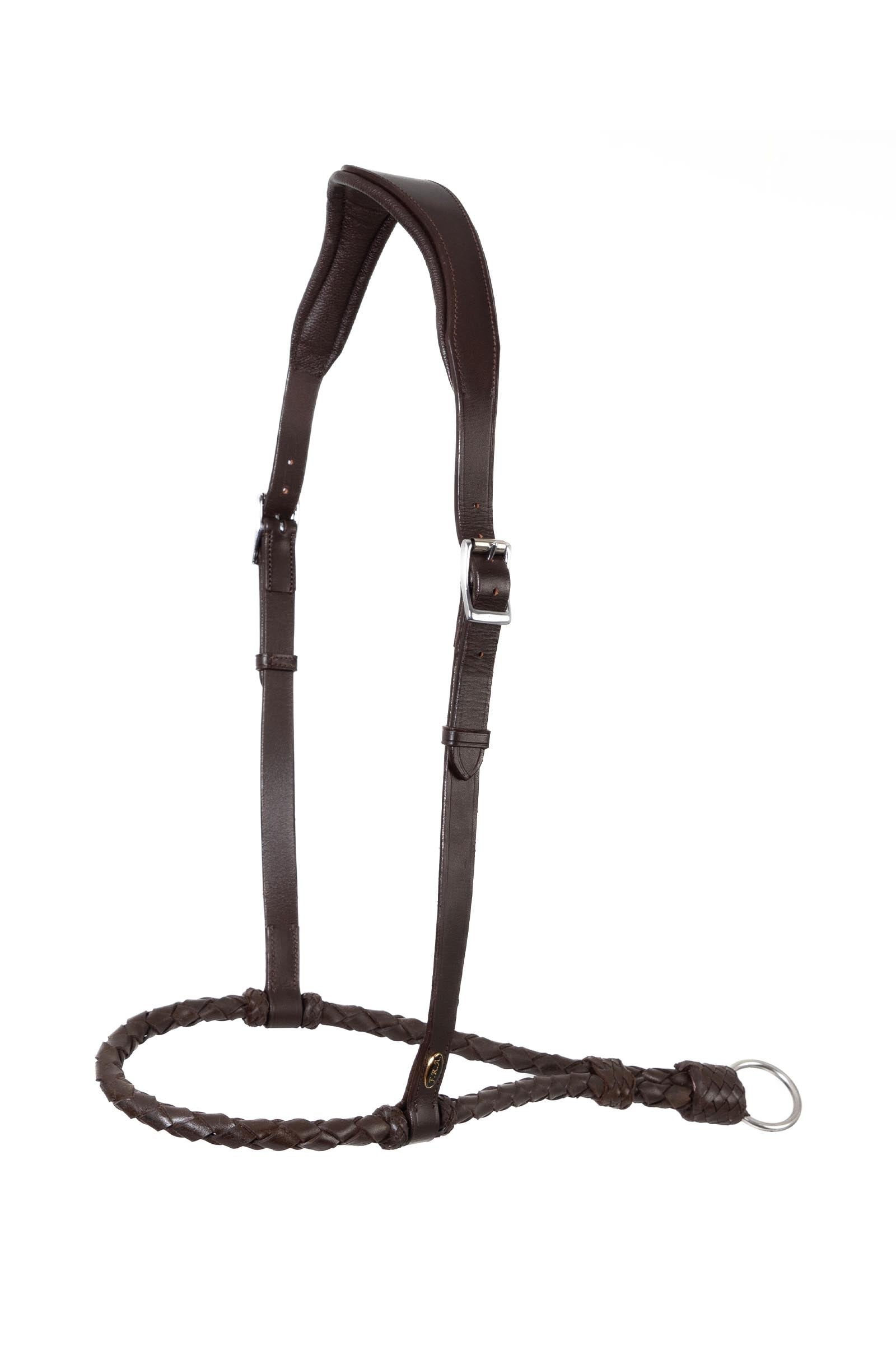F.R.A. Freedom Riding Articles Bosal Tigo (System 2) Ogłowia i wodze