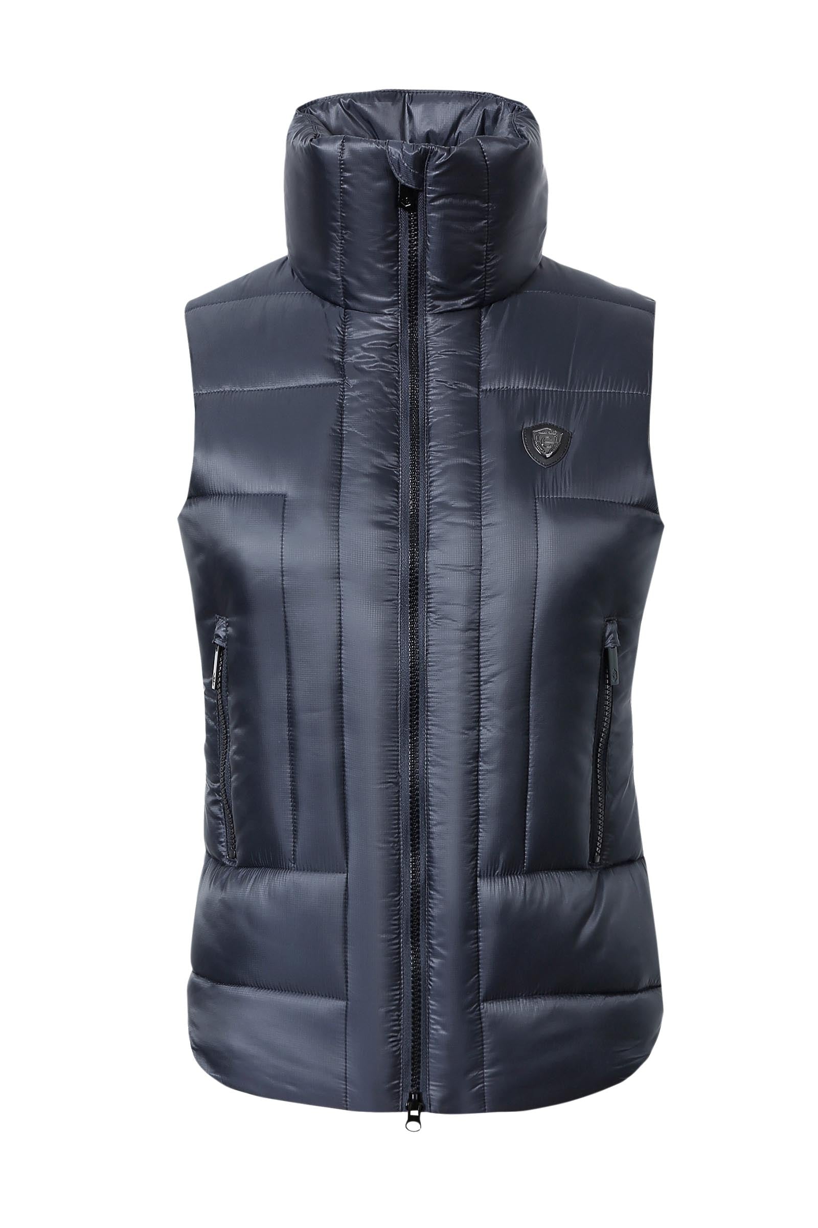 Covalliero Women´s Quilted Vest Women’s Riding Clothing