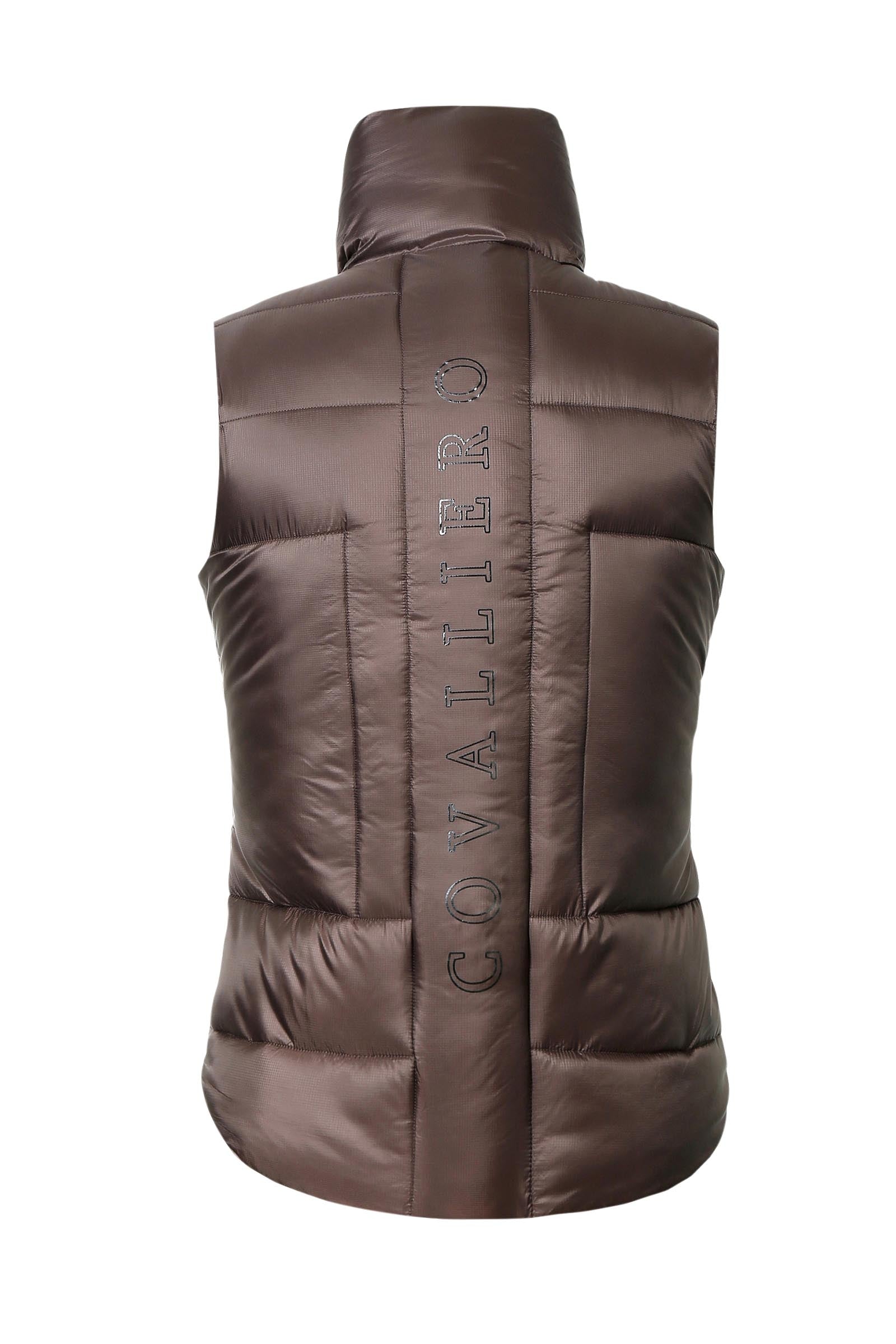 Covalliero Women´s Quilted Vest Women’s Riding Clothing