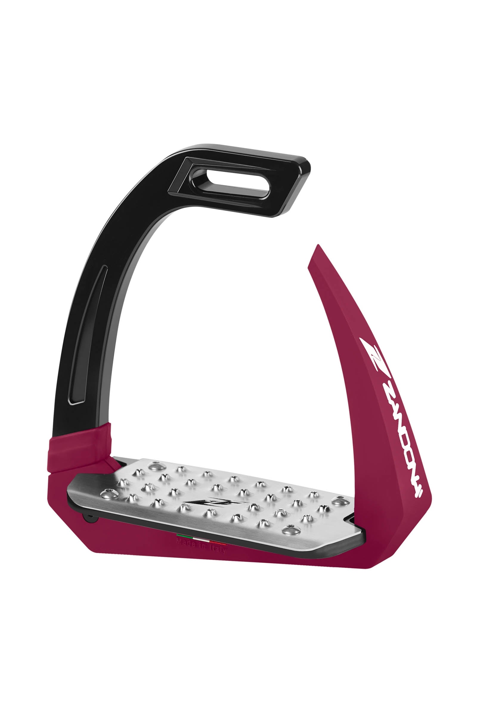 Zandona Omnia Safety Stirrups Saddles, Girths & Stirrups