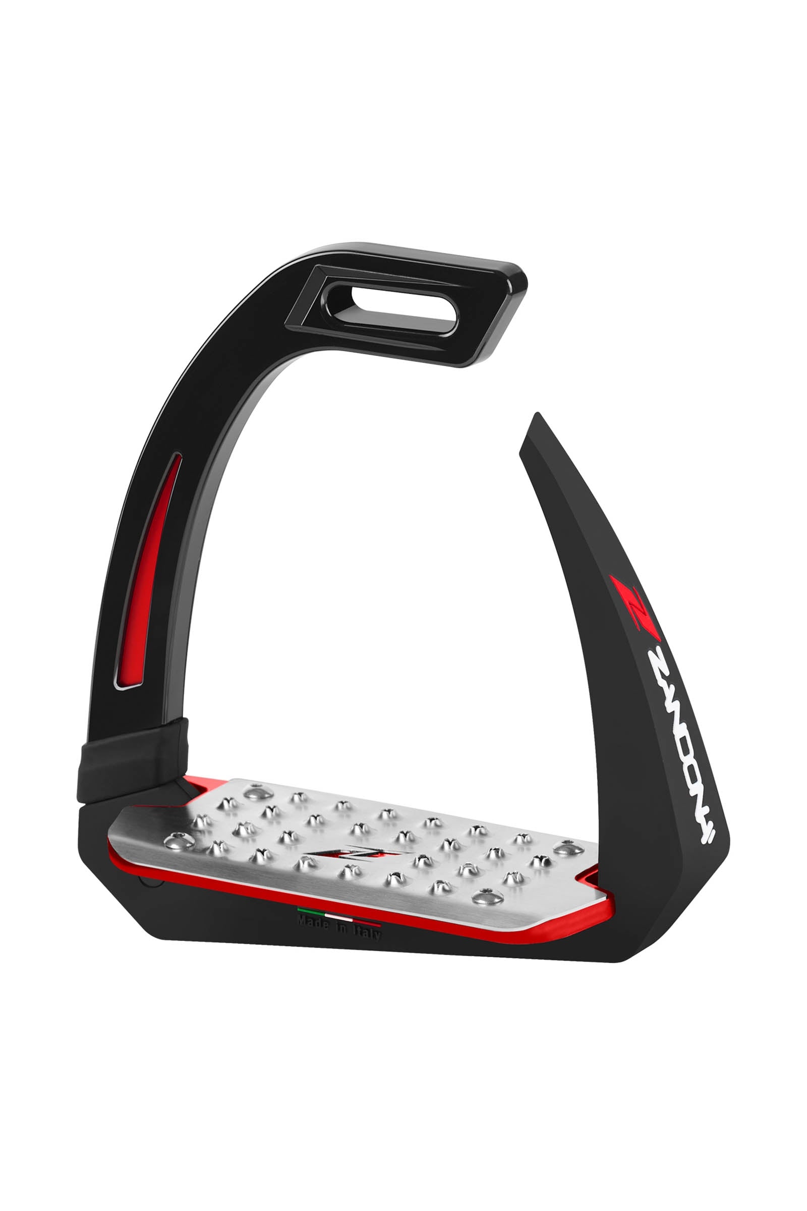 Zandona Omnia Safety Stirrups Saddles, Girths & Stirrups