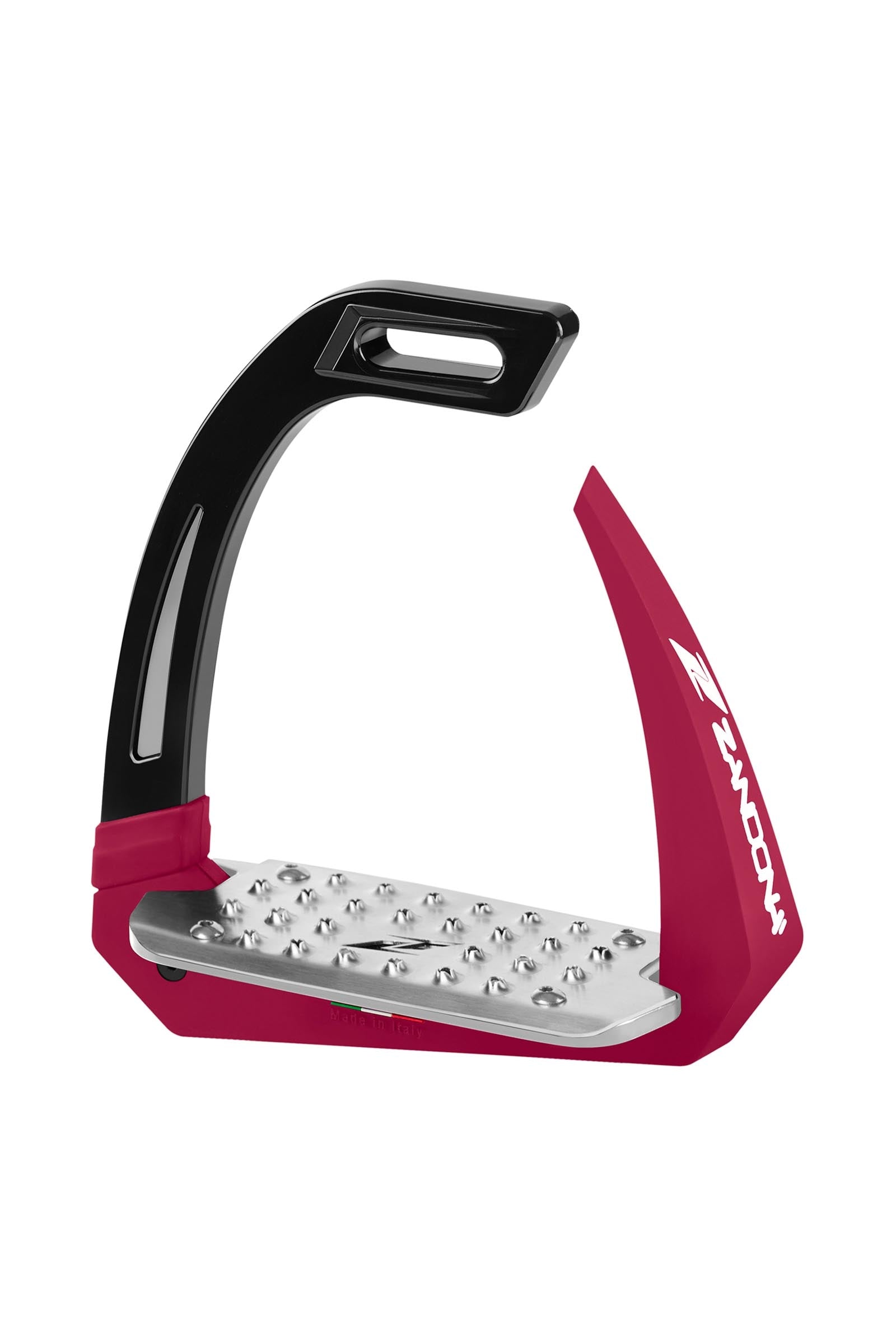 Zandona Omnia Safety Stirrups Siodła i popręgi