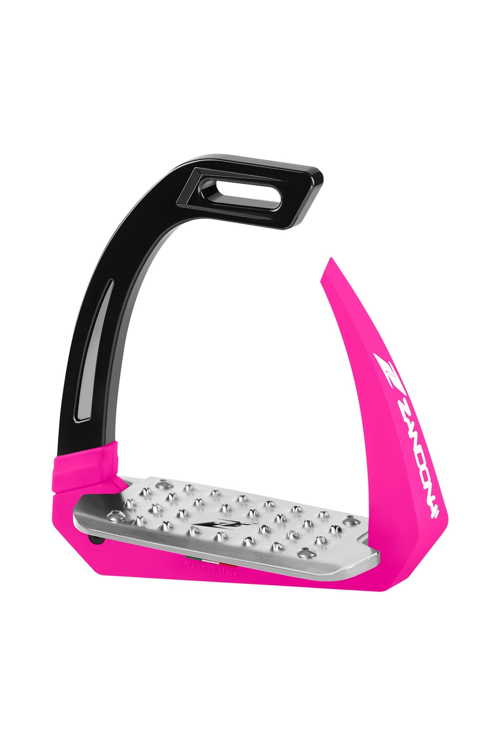 Zandona Omnia Safety Stirrups Siodła i popręgi