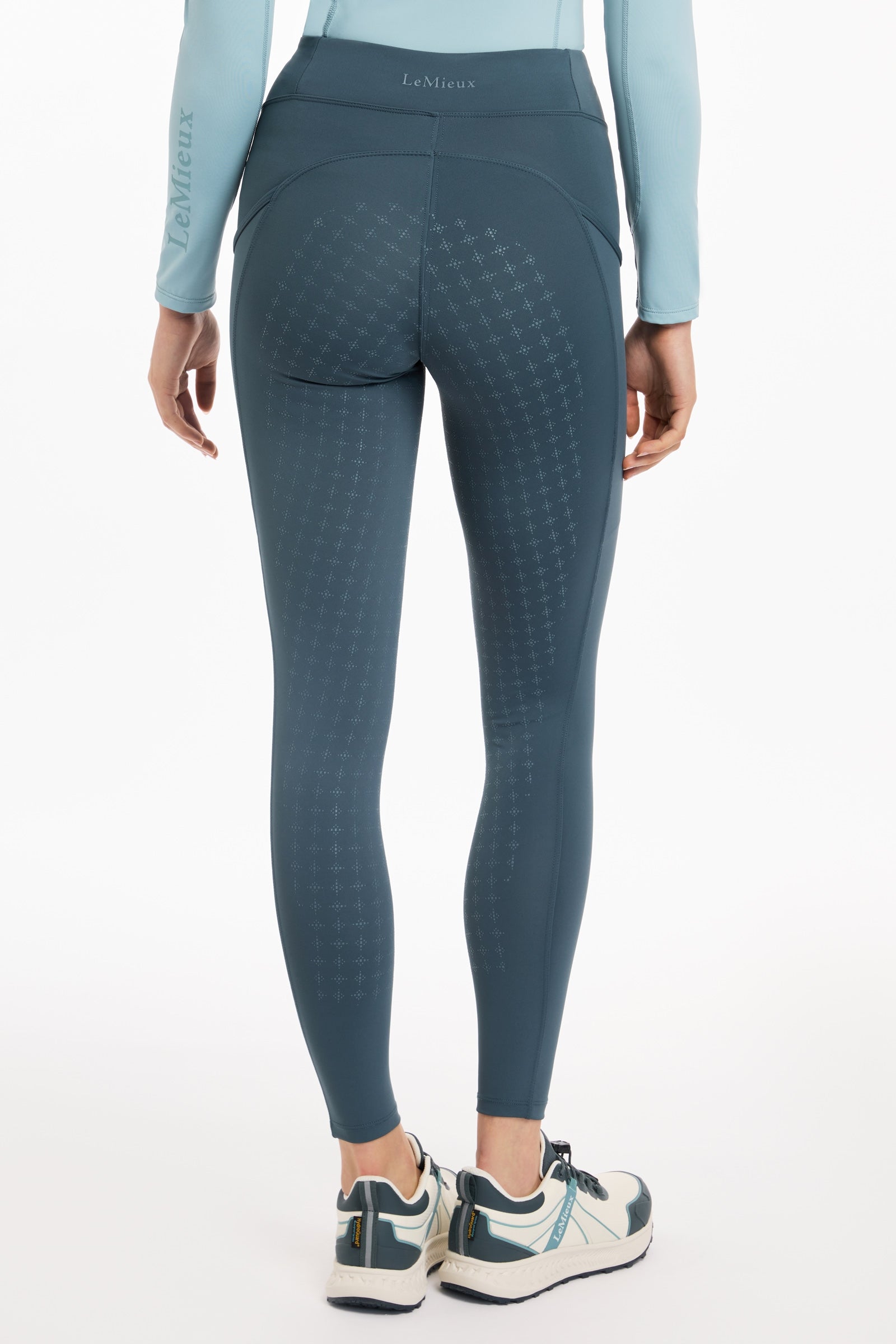LeMieux Naomi Women´s Pull On Breeches Women’s Riding Clothing