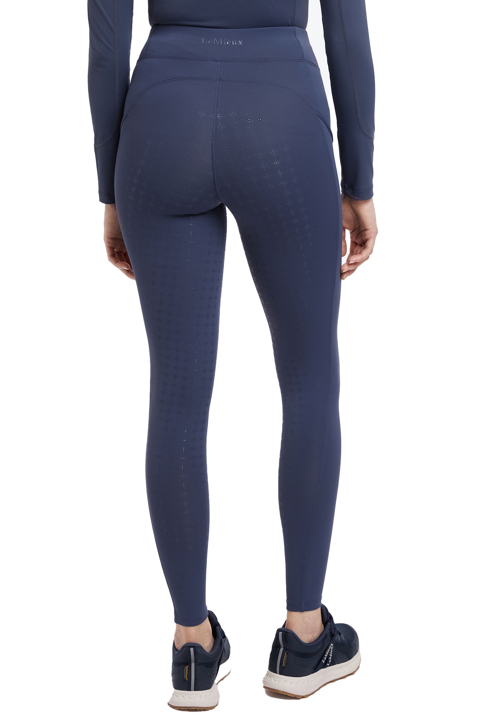 LeMieux Naomi Women´s Pull On Breeches Women’s Riding Clothing