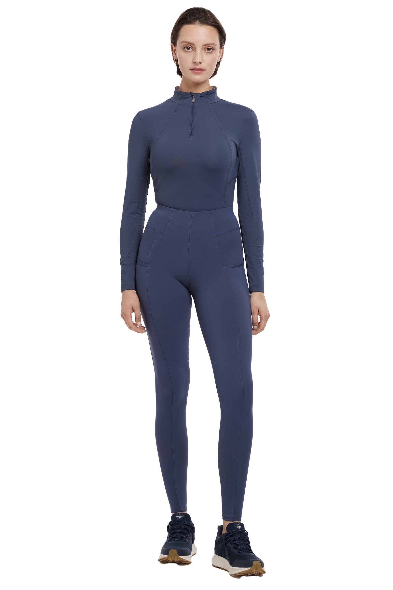 LeMieux Naomi Women´s Pull On Breeches Womens Breeches