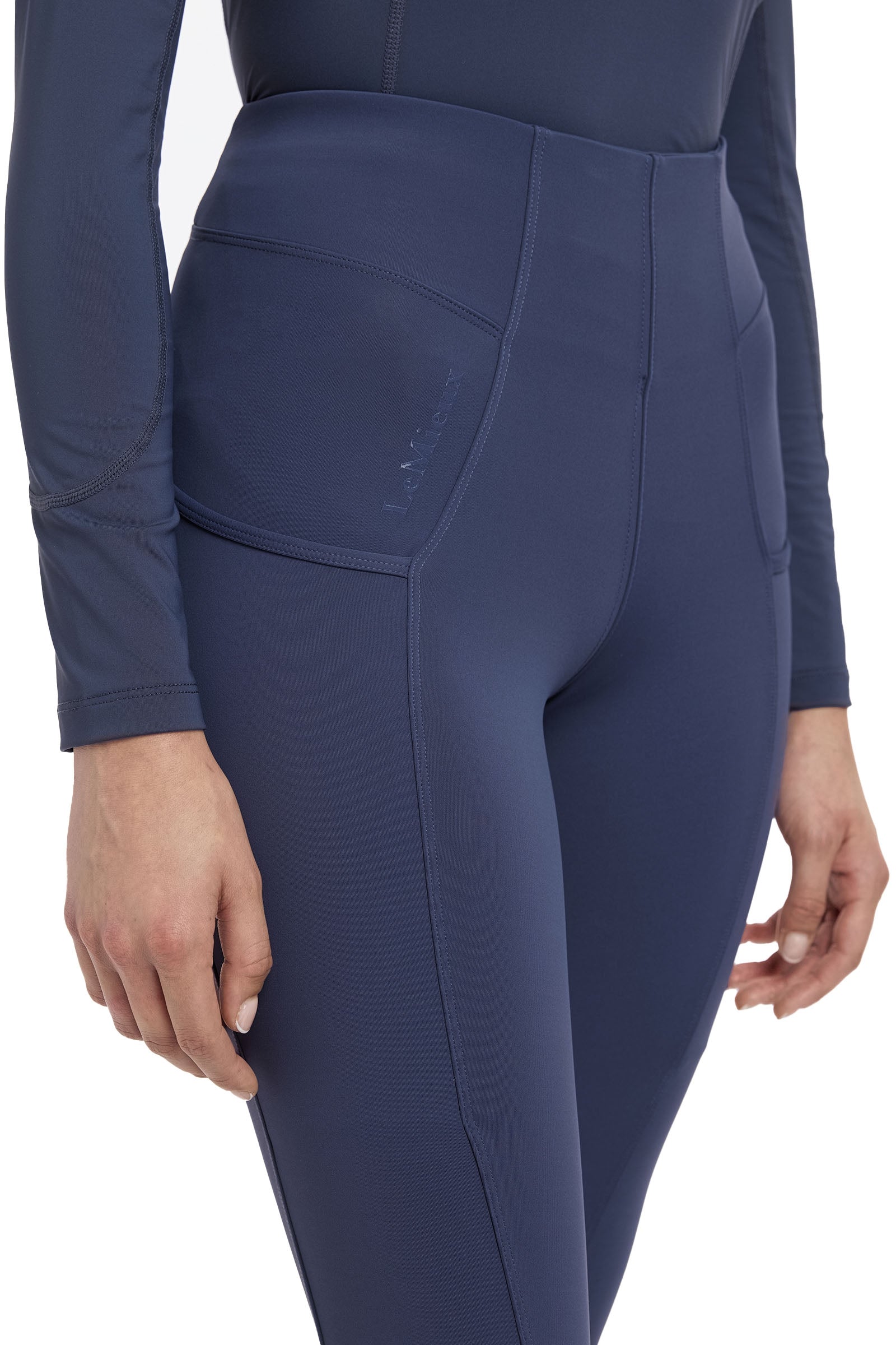 LeMieux Naomi Women´s Pull On Breeches Womens Breeches
