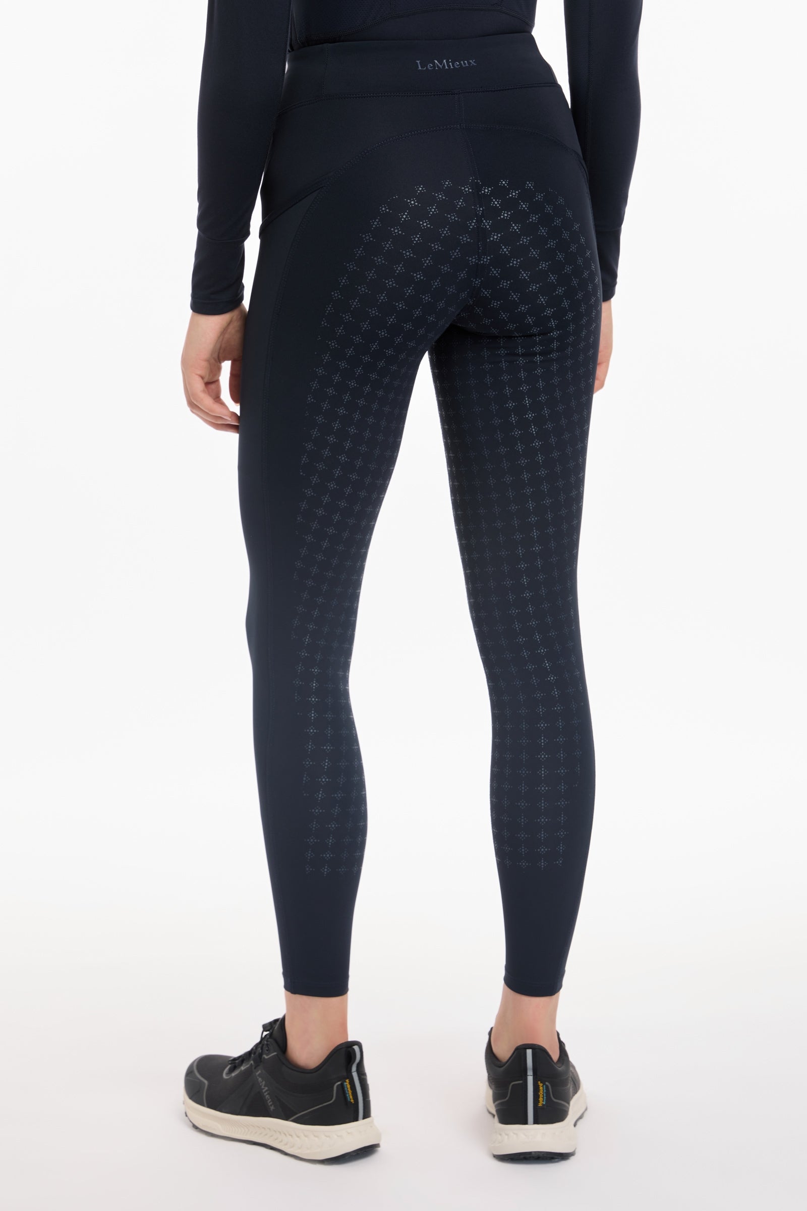 LeMieux Naomi Women´s Pull On Breeches Womens Breeches