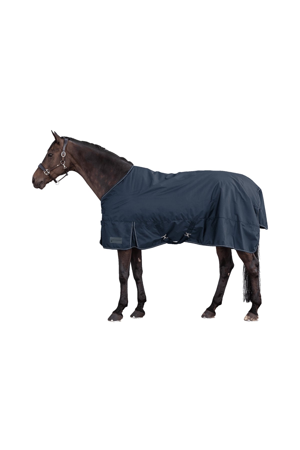 Waldhausen NORDIC Outdoor Rug with Fleece Horse Rugs