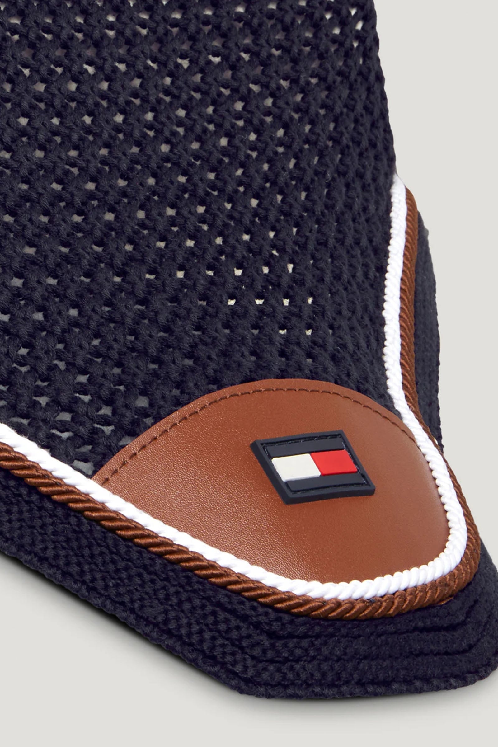 Tommy Hilfiger Equestrian Princeton Fly Hood Saddle Pads