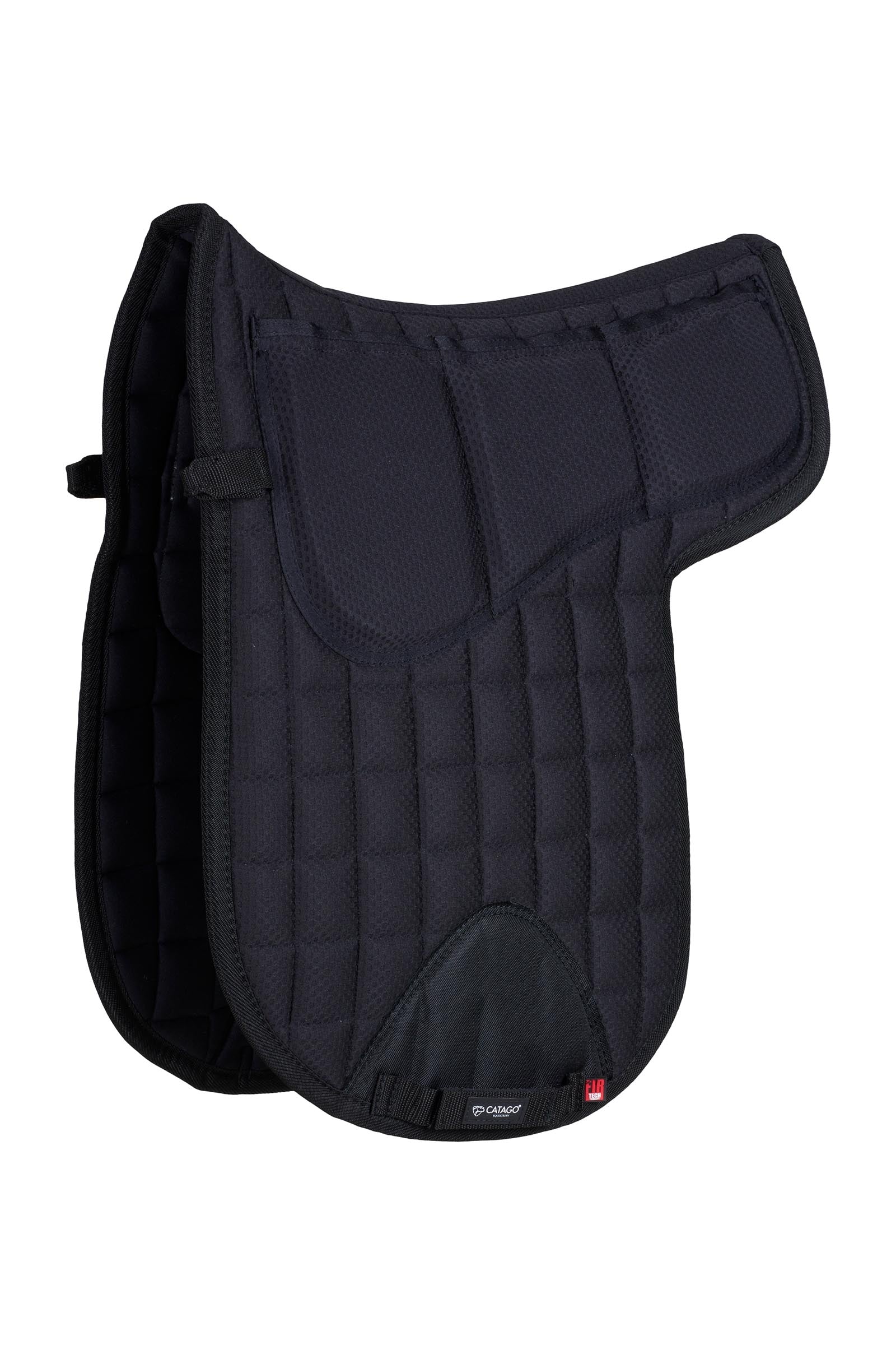 Catago FIR-Tech Corrective Icelandic Saddle Pad Czapraki