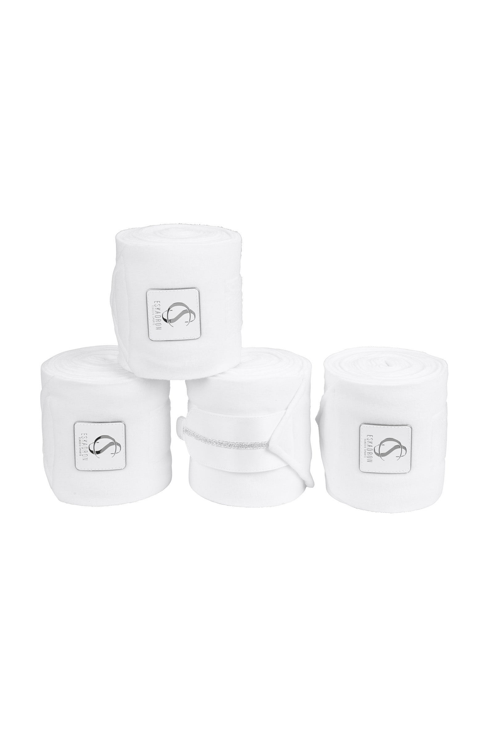Eskadron Polarowe bandaże sportowe Classic SS24 Leg Protection & Hoof Protection for Horses