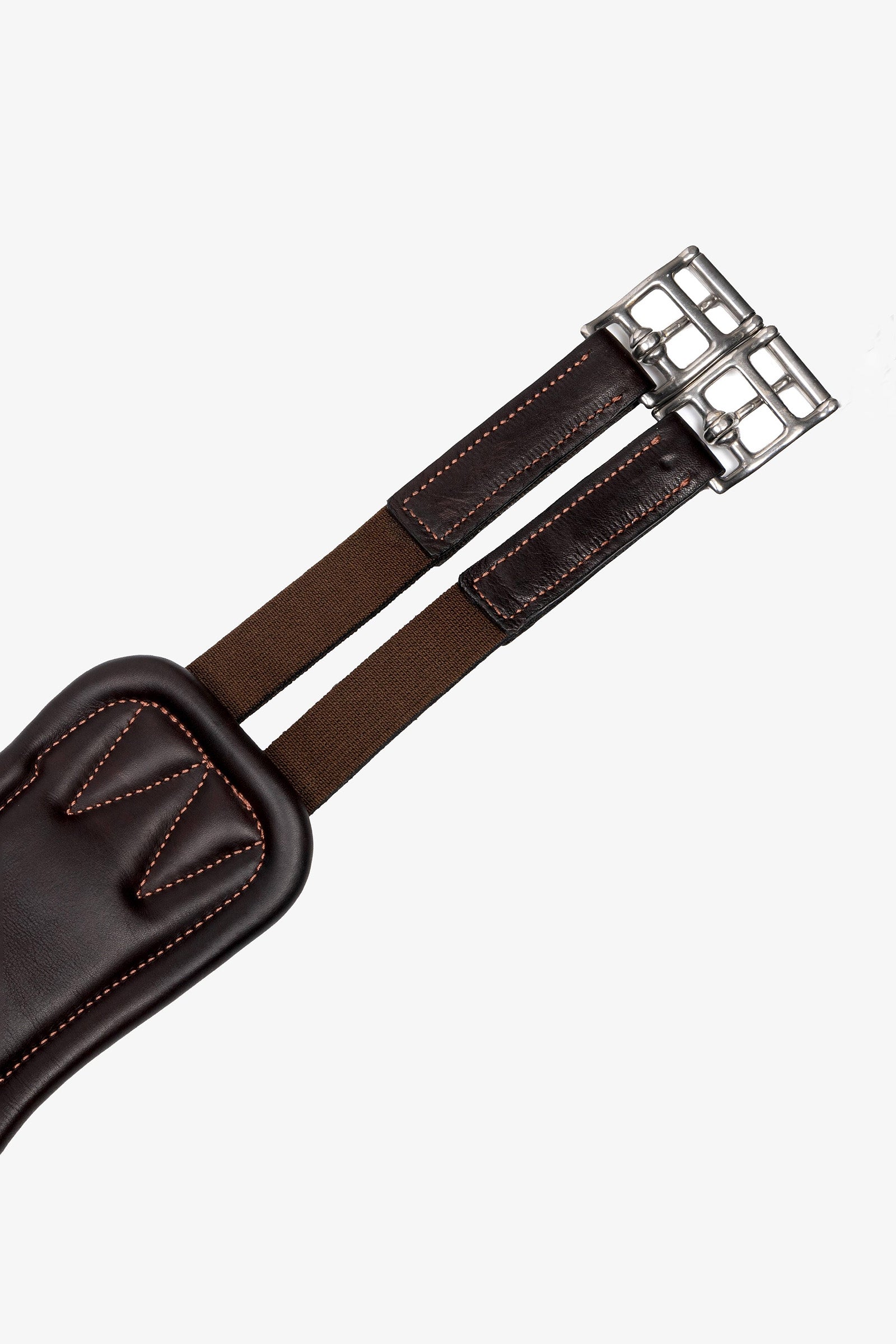 LeMieux Gel-Tek Anatomic Long Stud Girth with Magnet Saddles, Girths & Stirrups