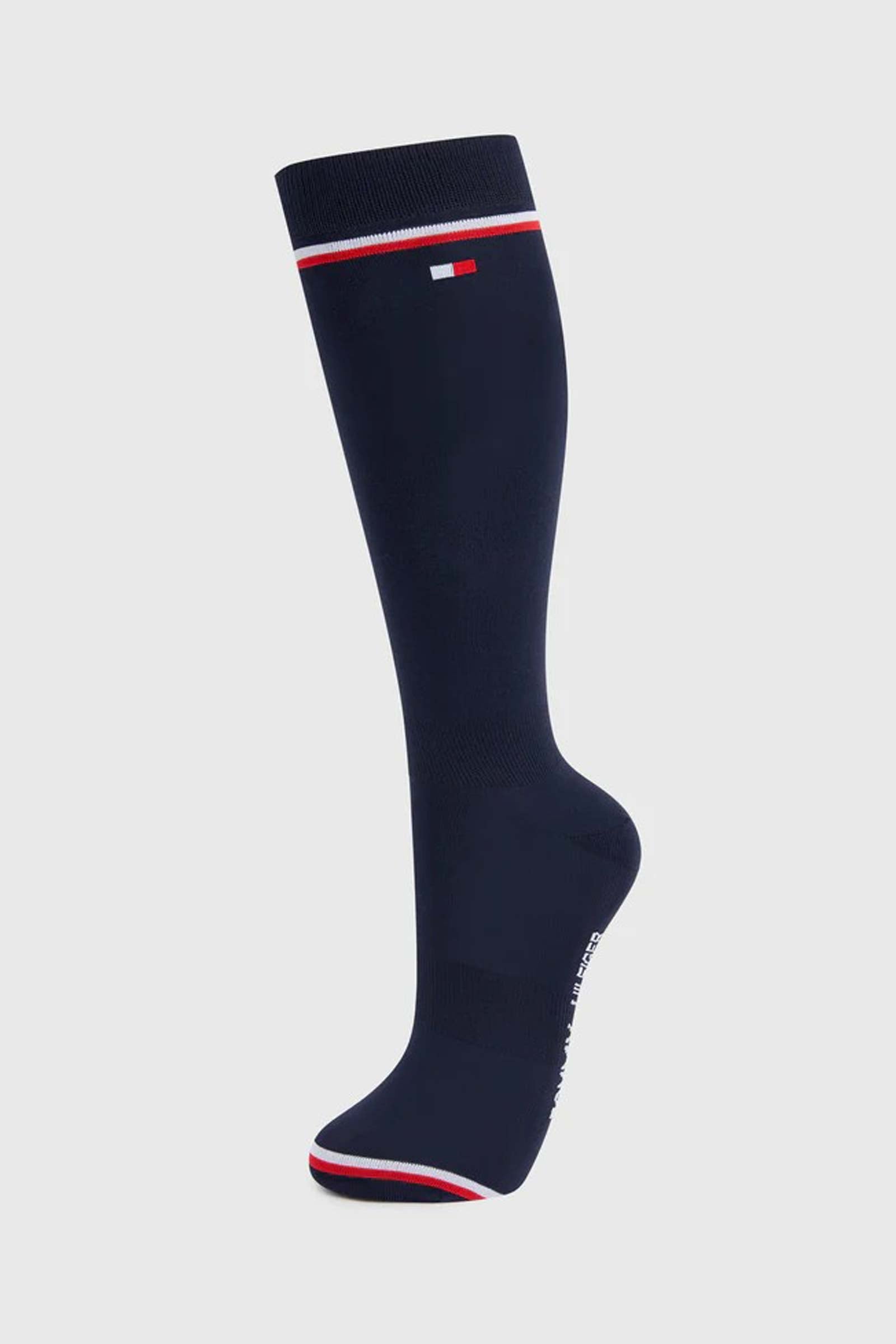 Tommy Hilfiger Equestrian Tommy Hilfiger Byron Riding Socks (Pack of 3) Podkolanówki jeździeckie