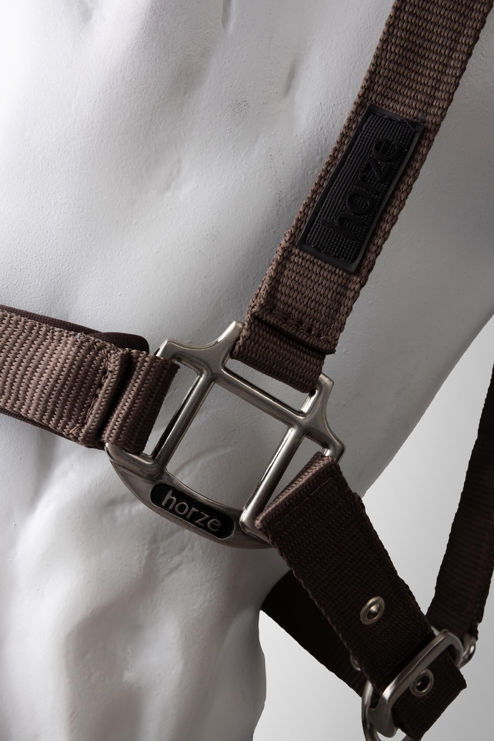 Horze Lucca Headcollar & Lead Rope Set Halters & Leads