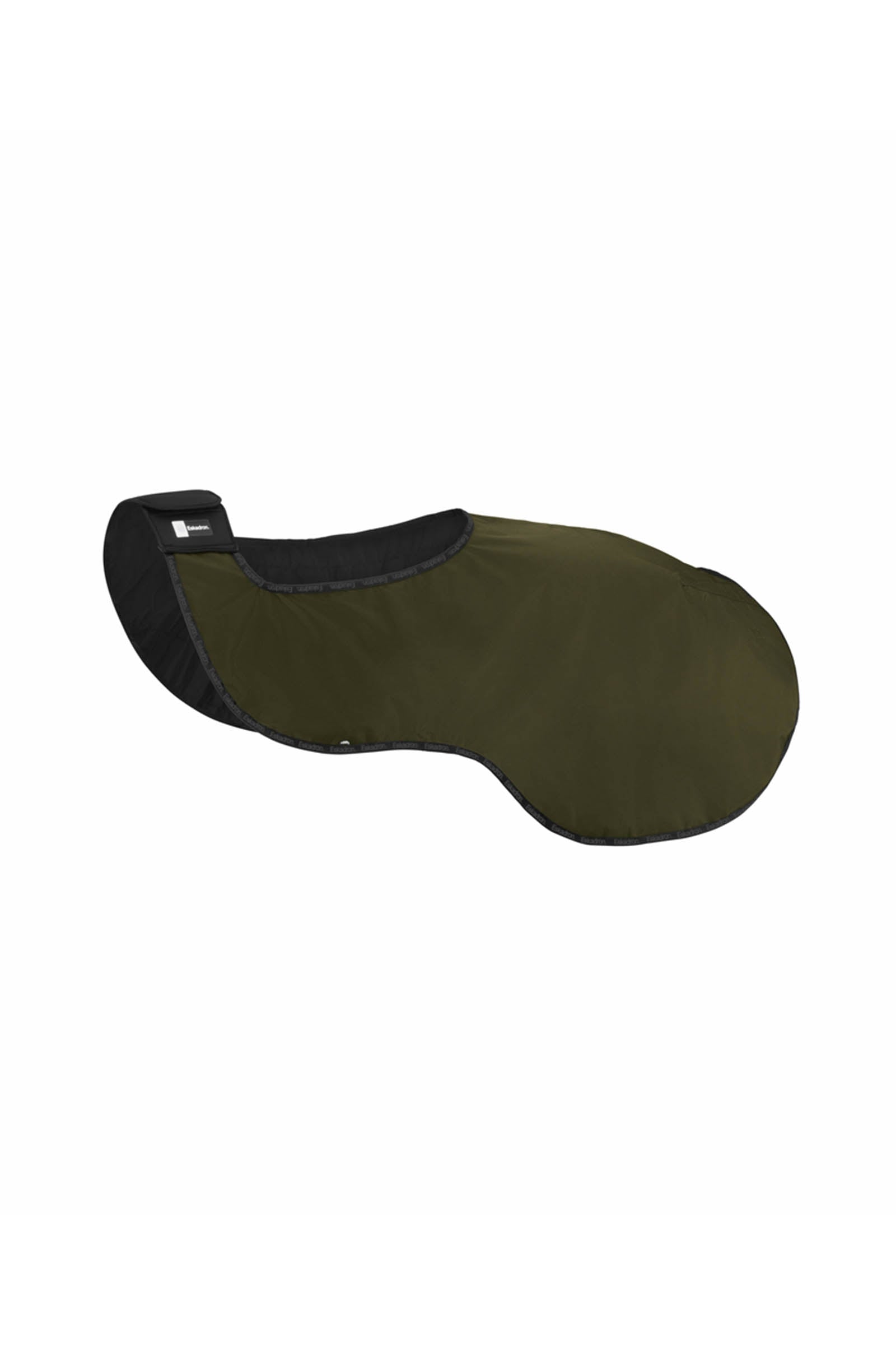 Eskadron Dynamics AW25 bawełniana derka treningowa, 50 g Derki