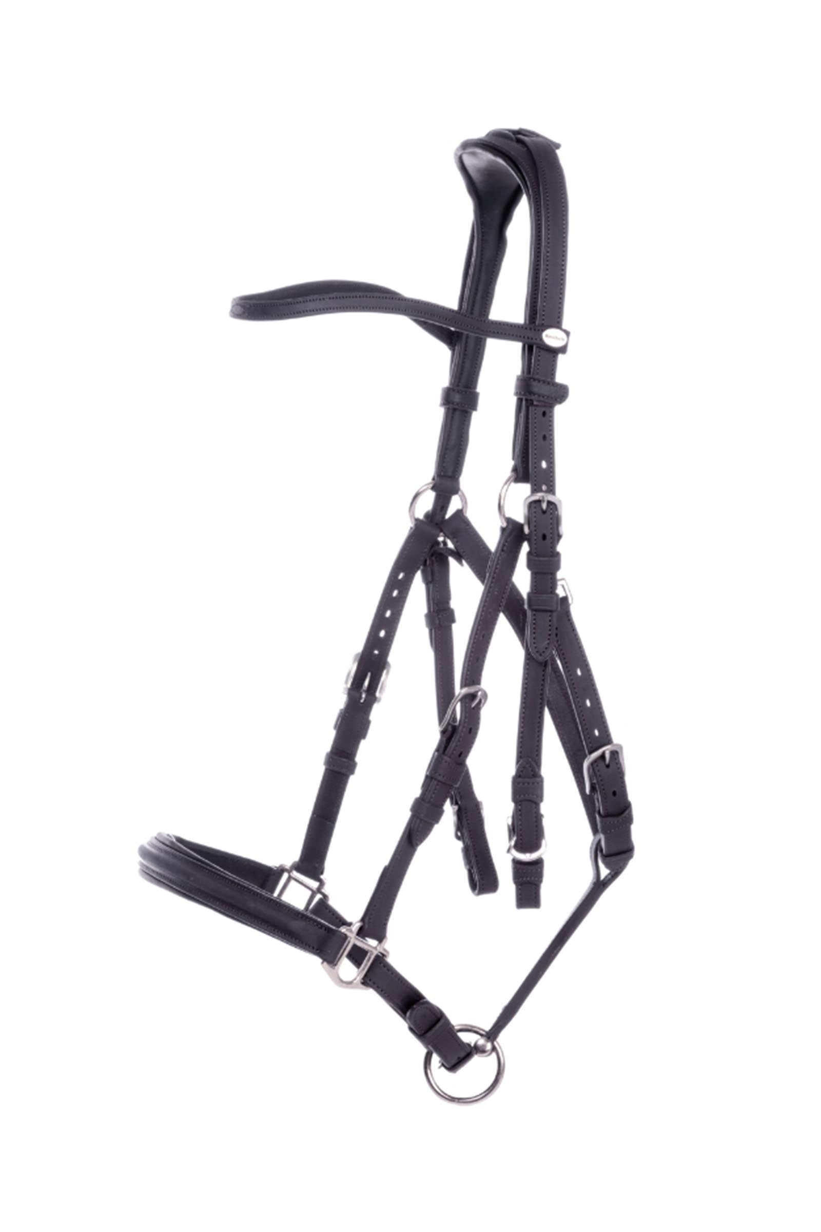 Kavalkade Artemis Trail Bridle Bridles & Reins