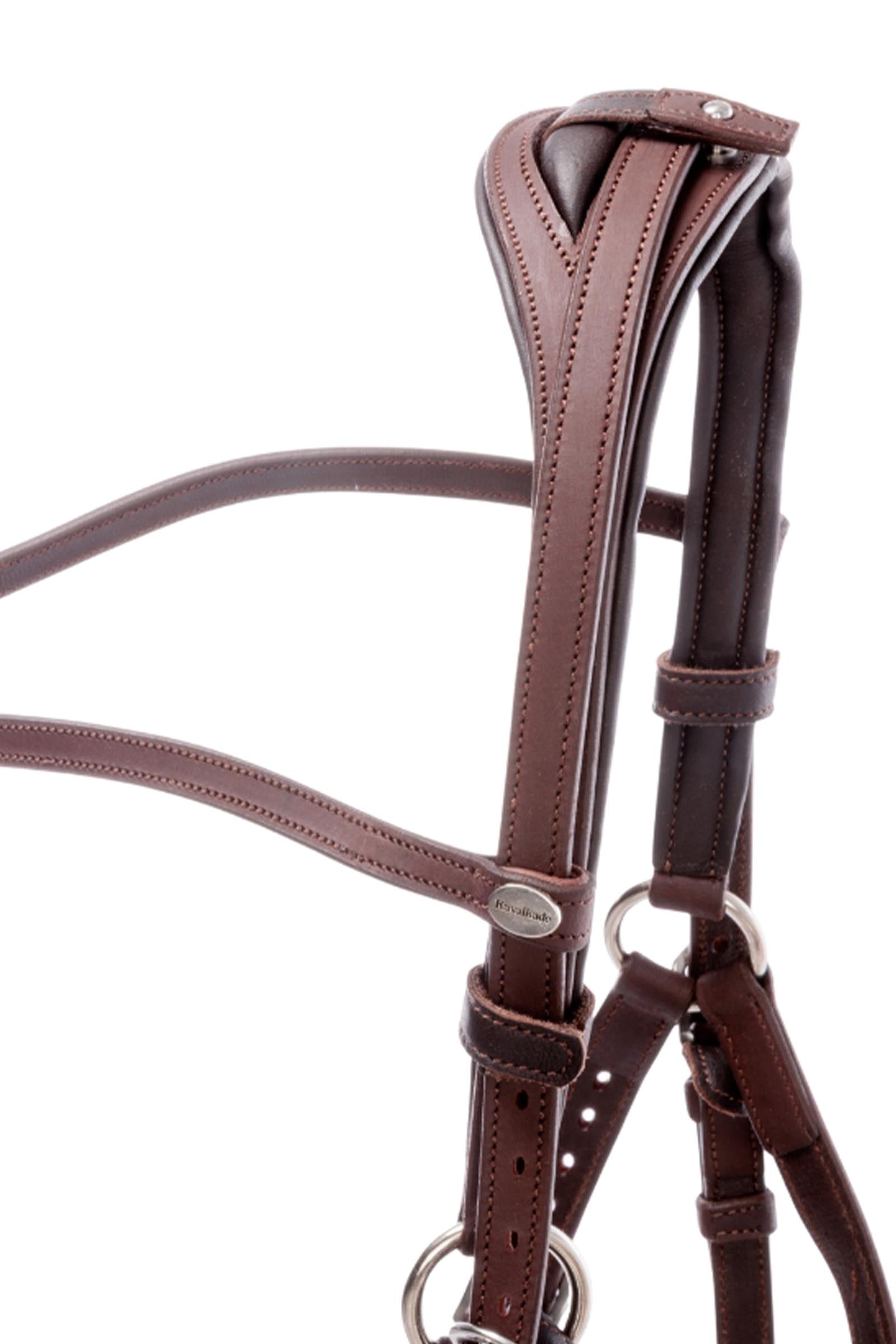 Kavalkade Artemis Trail Bridle Bridles & Reins