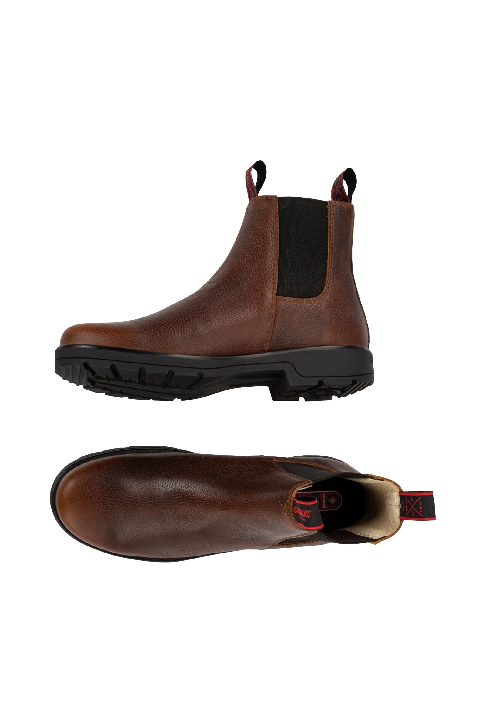 Suedwind Footwear 1888 Chelsea Jodhpur Boots Riding Boots & Riding Shoes