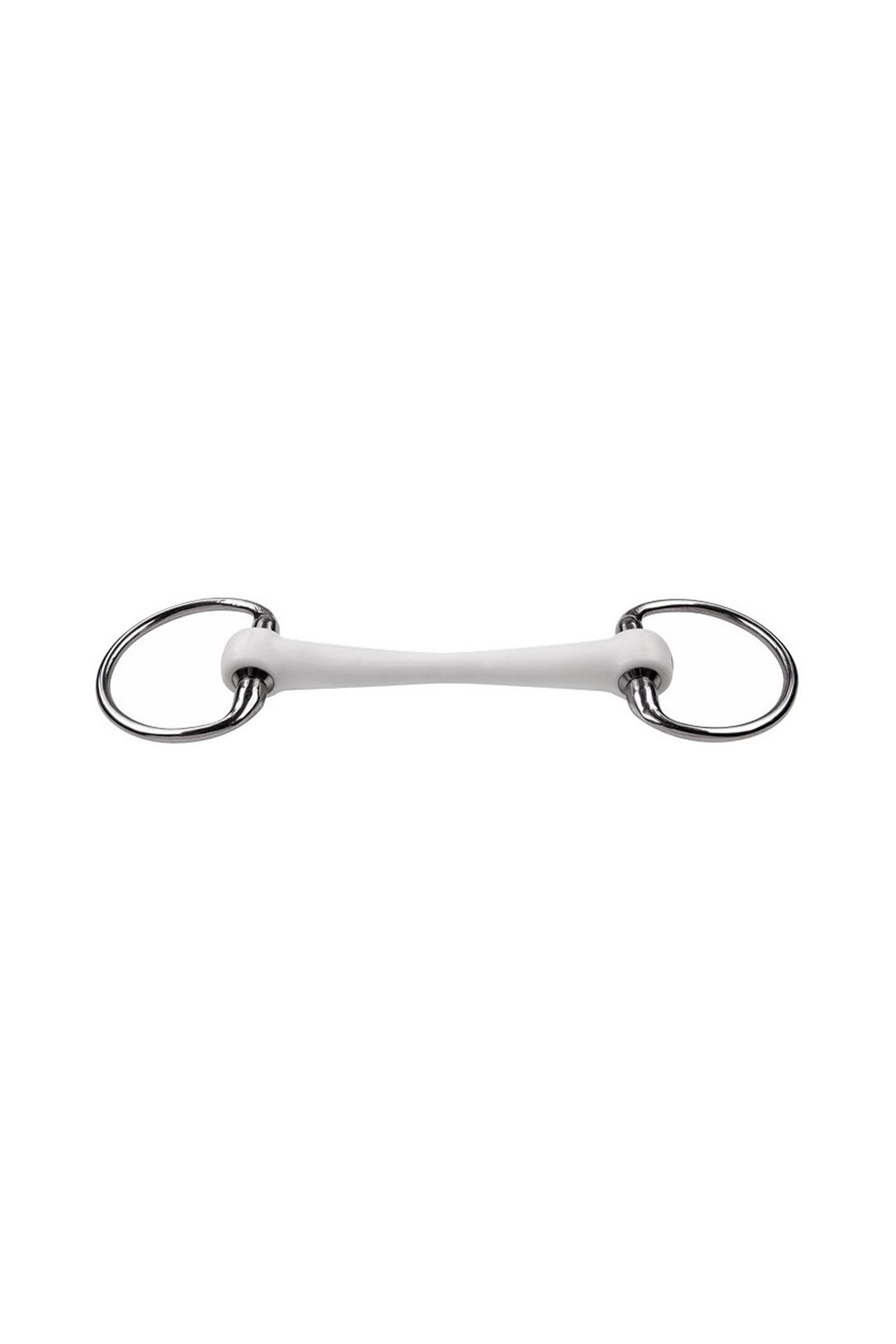 Trust Equestrian Inno Sense Eggbutt Flexi Soft-15 Wędzidła