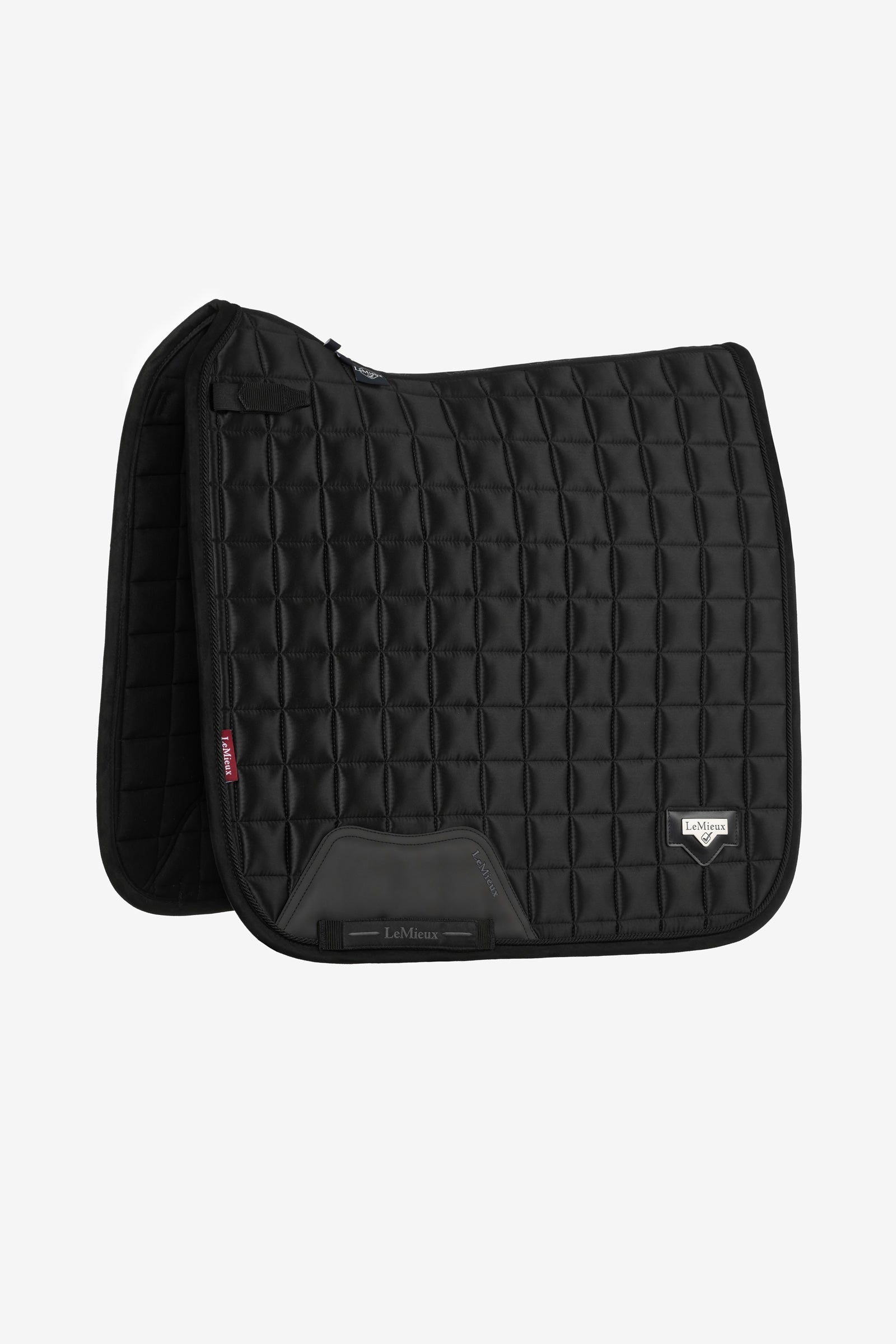 LeMieux Loire Dressage Square Saddle Pad Czapraki