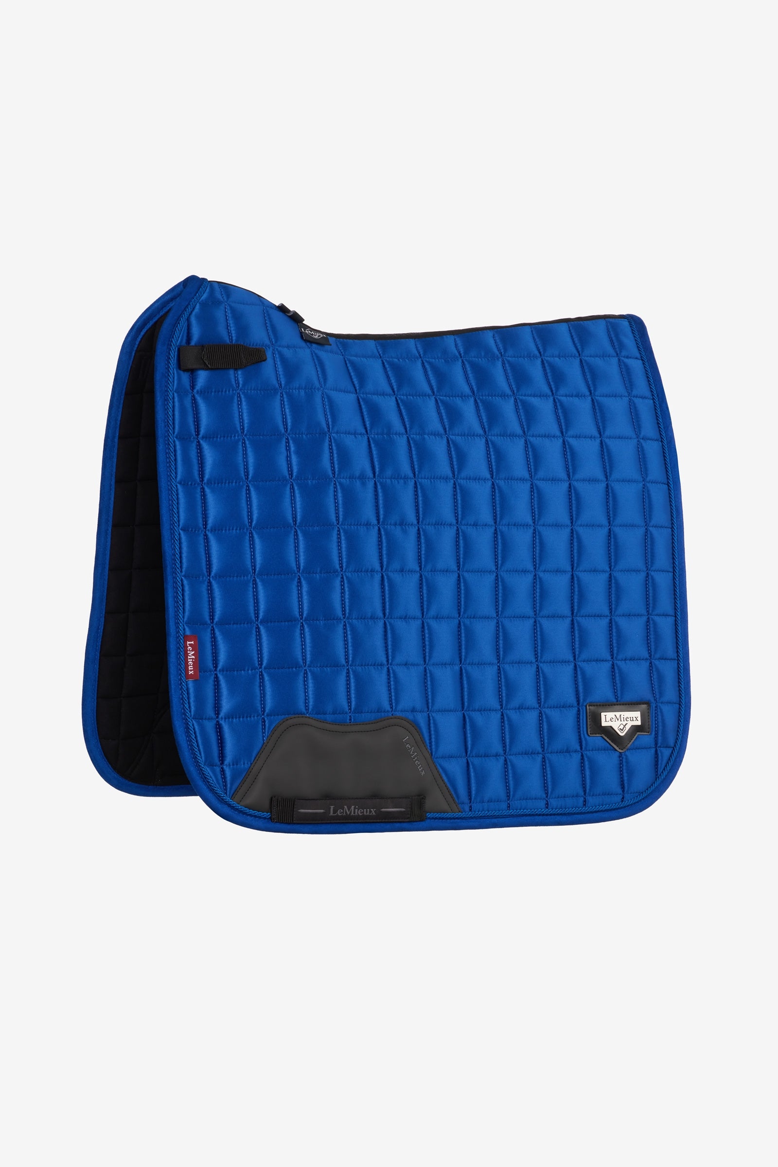 LeMieux Loire Dressage Square Saddle Pad Czapraki
